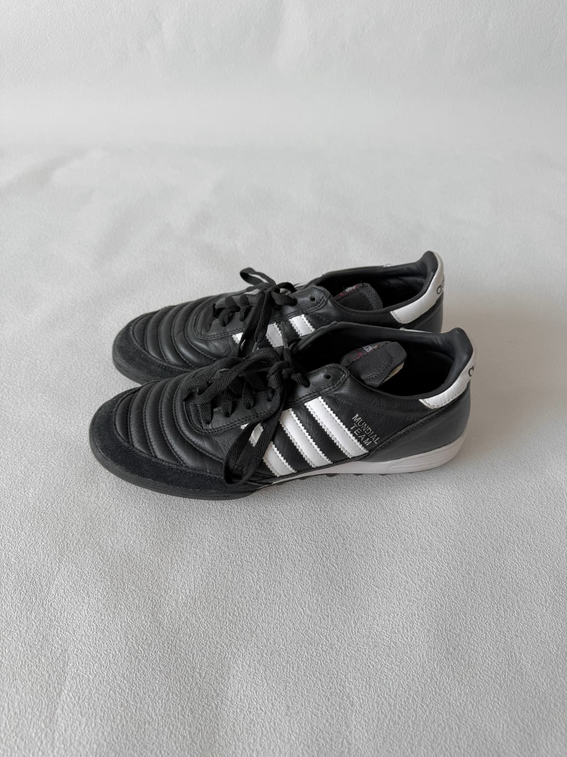 [245]아디다스(adidas) MUNDIAL TEAM 문디얼 팀 스니커 상품이미지1