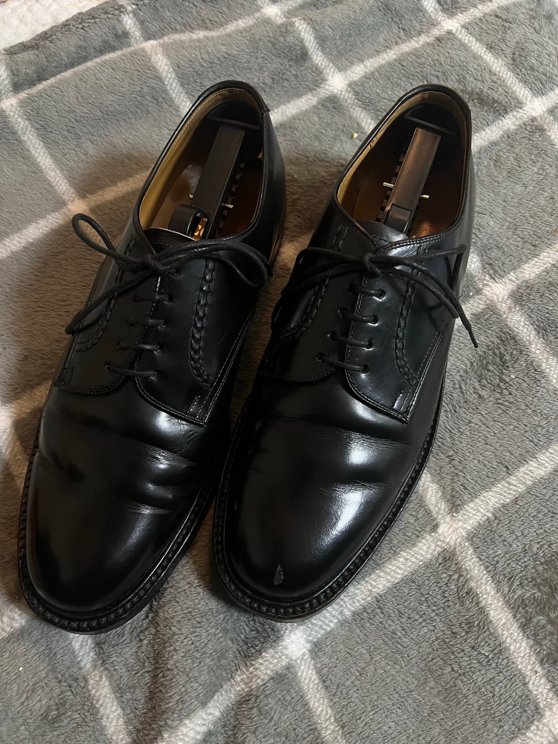 일본 리갈 플레인토 더비 255 상품이미지1