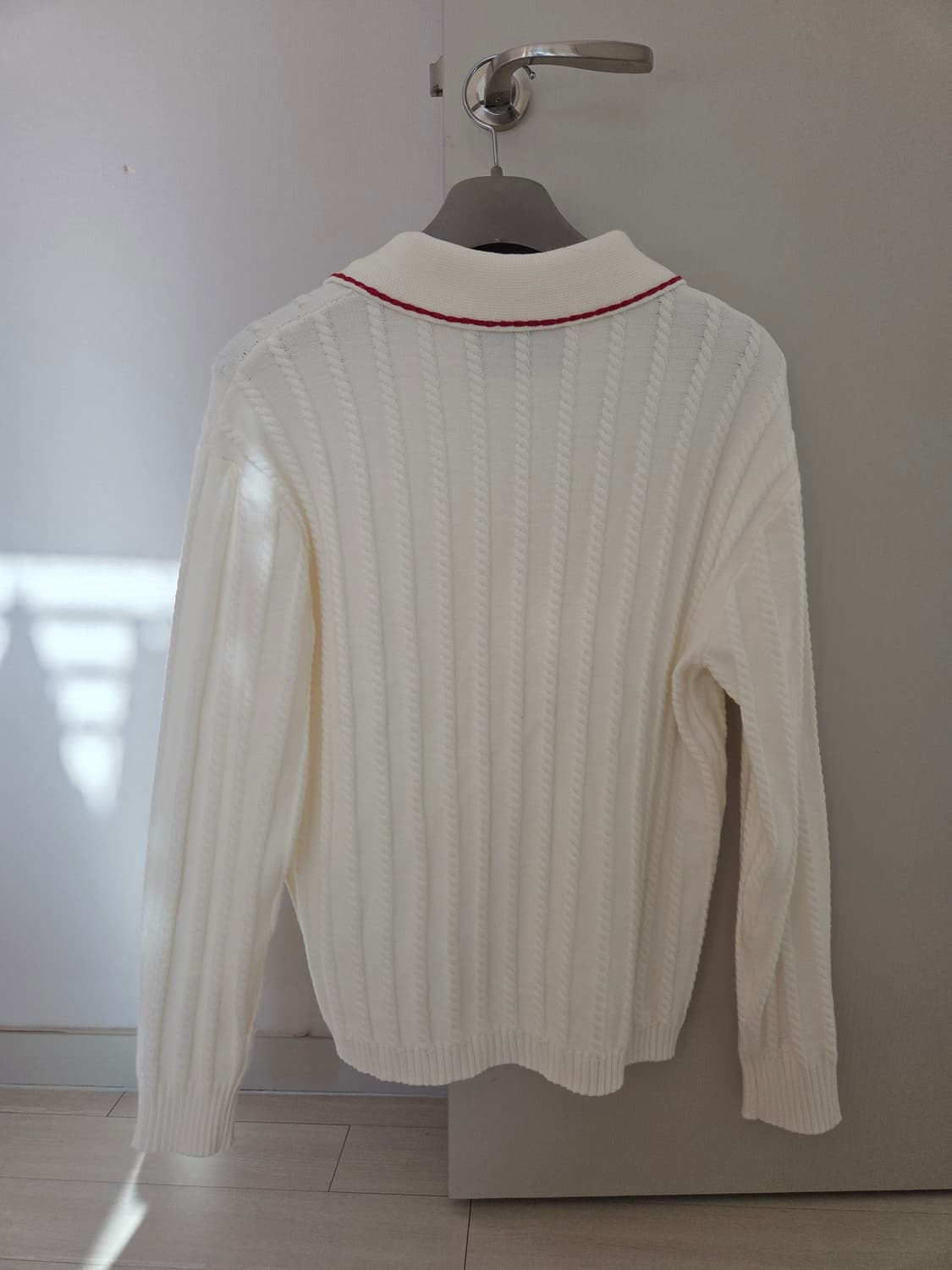 스팁 steepc 스웨터 새상품L 상품이미지9