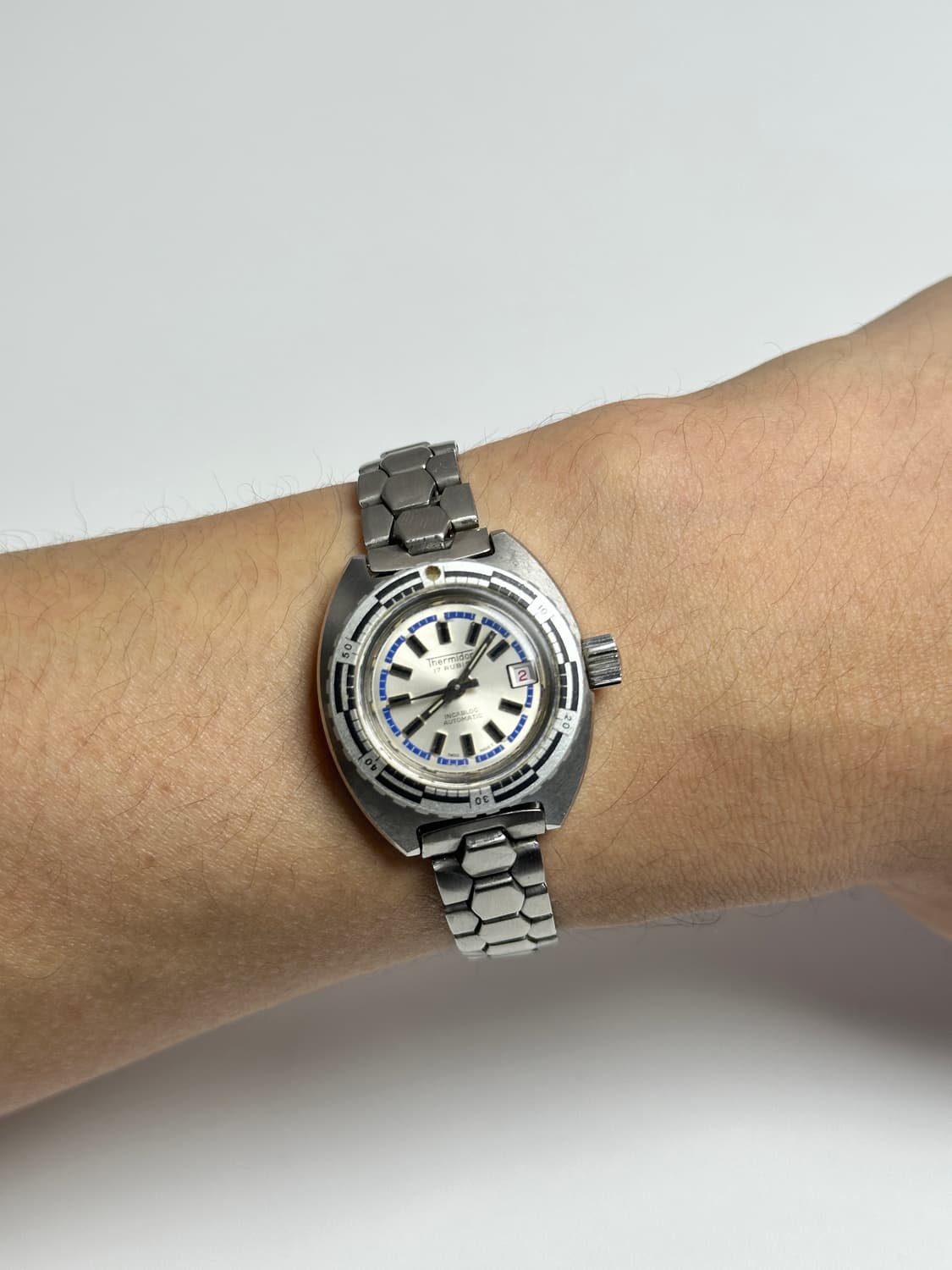 테르미도르 인카블록 오토매틱 상품이미지6