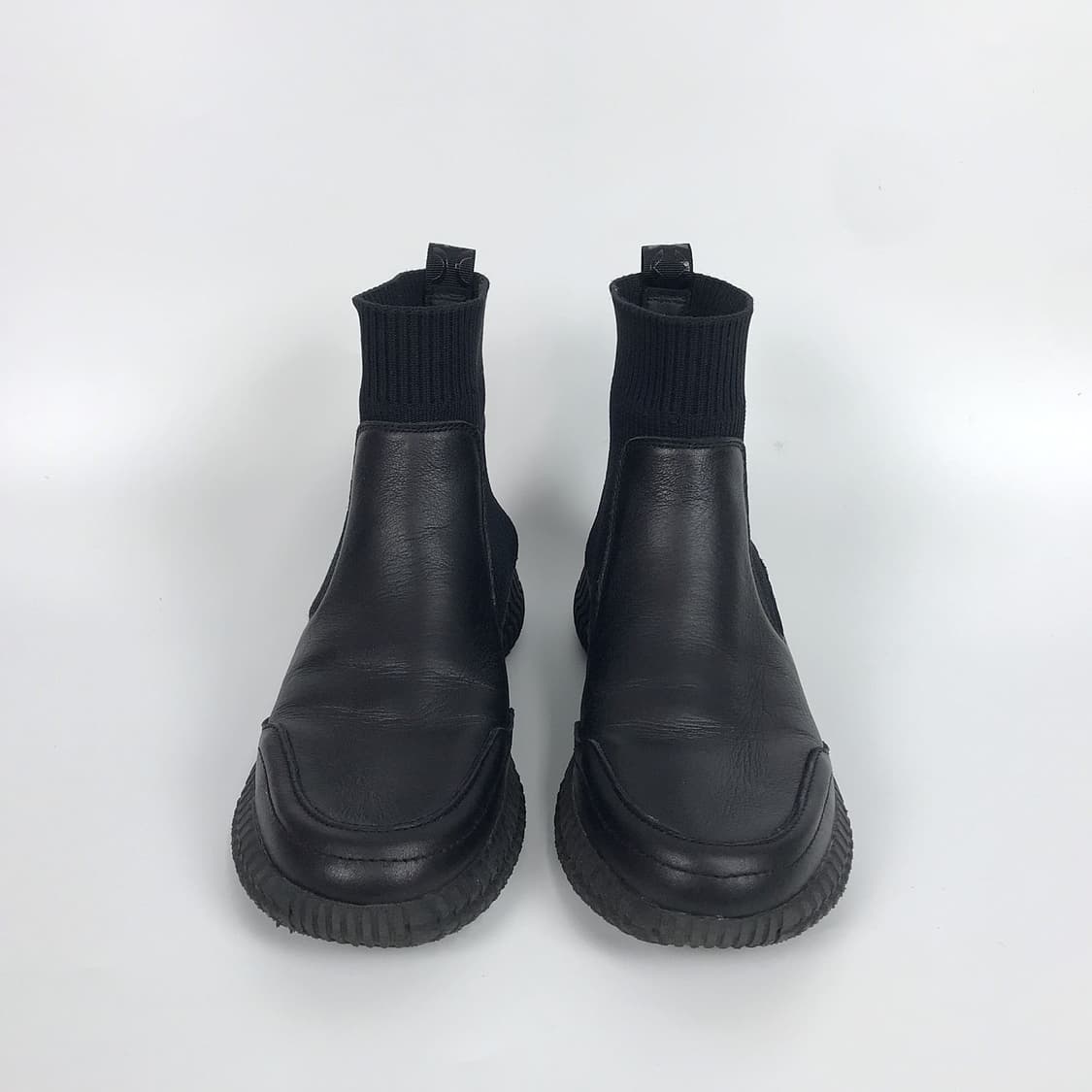 제옥스 GEOX 첼시 부츠 신발 여성235 상품이미지2