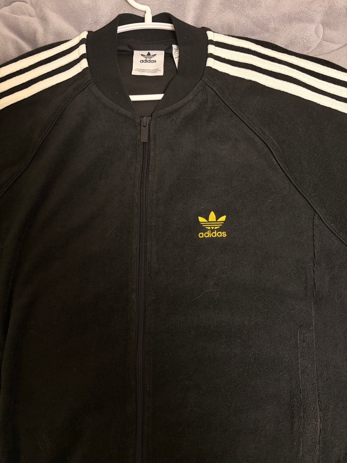 아디다스 sst 트랙탑S 상품이미지2