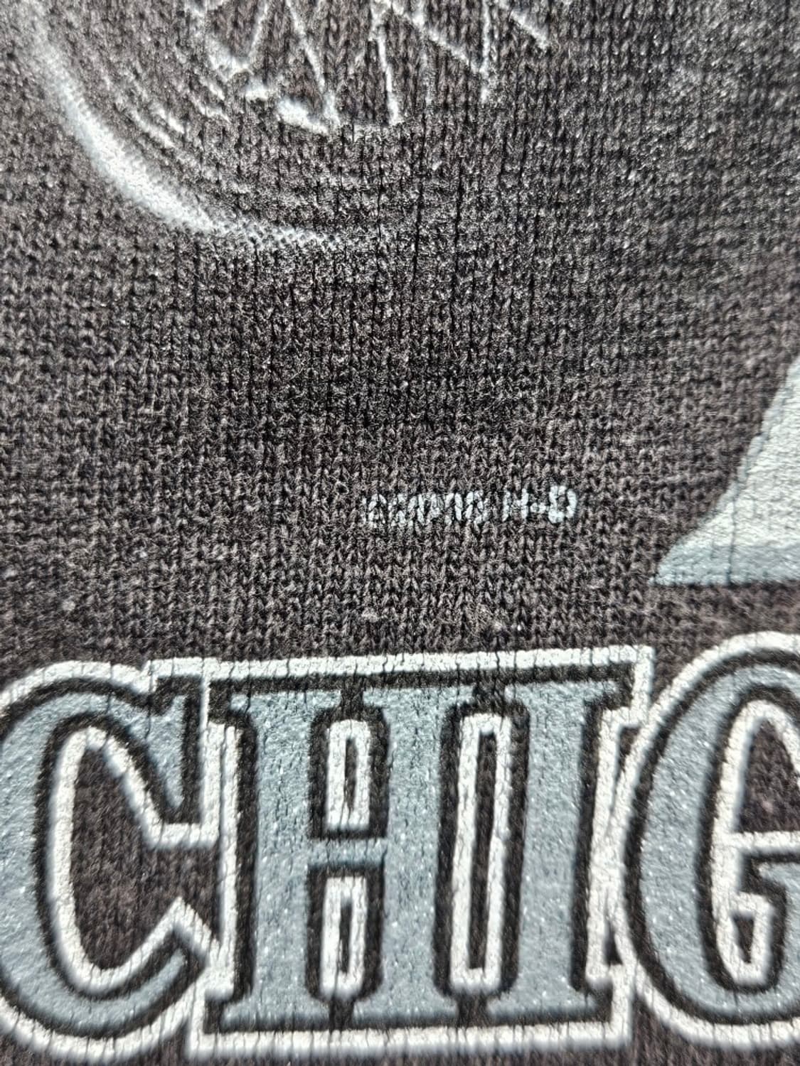 할리데이비슨 그랜드래피즈 미시건 맨투맨 스웻 셔츠 ( M )/ 10956 상품이미지10