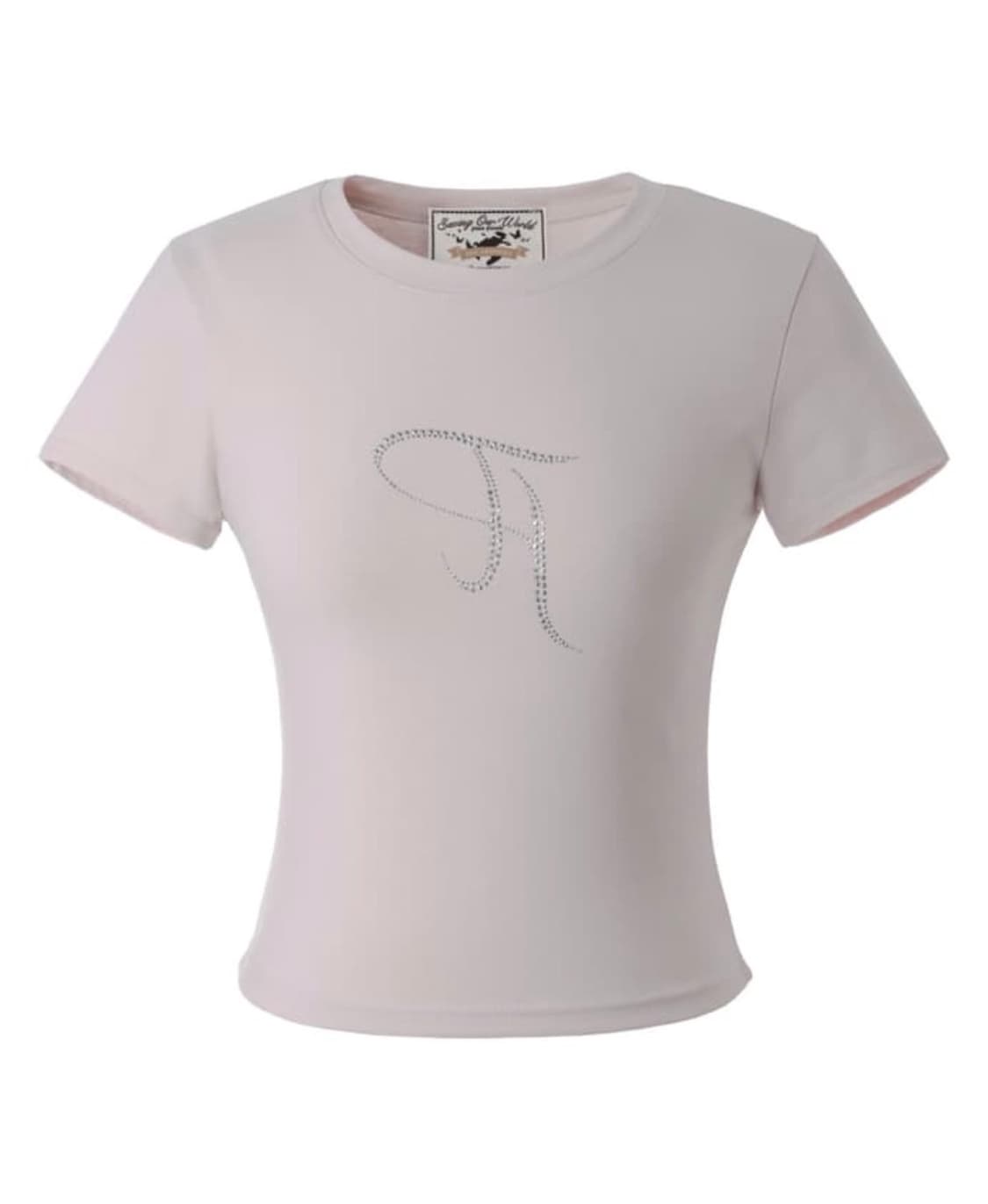 쓰리타임즈 쥬얼티 주얼티 핑크 s  상품이미지1