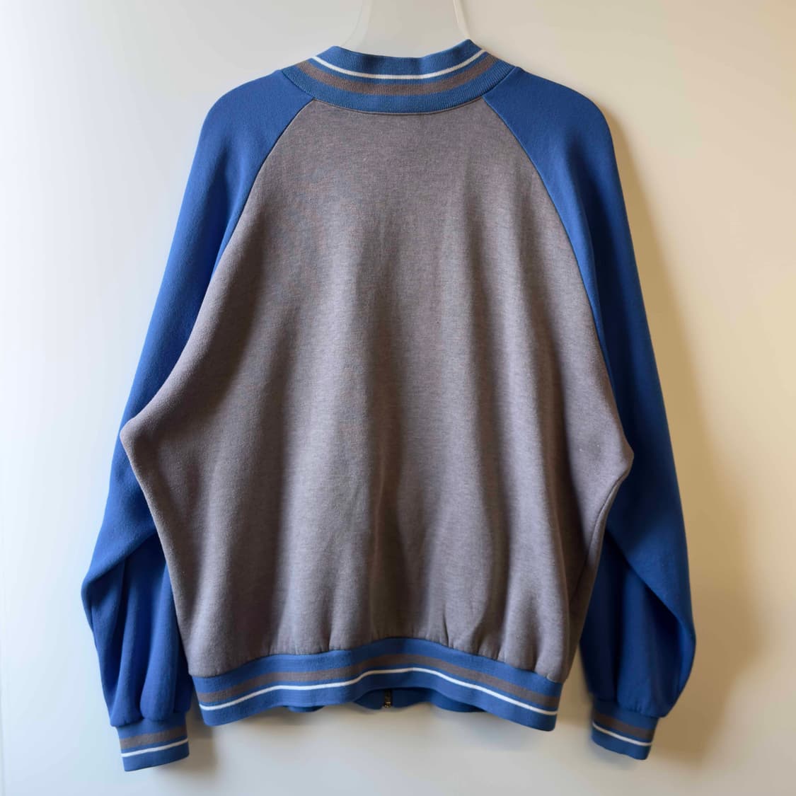 90s 나이키 집업 자켓 상품이미지7