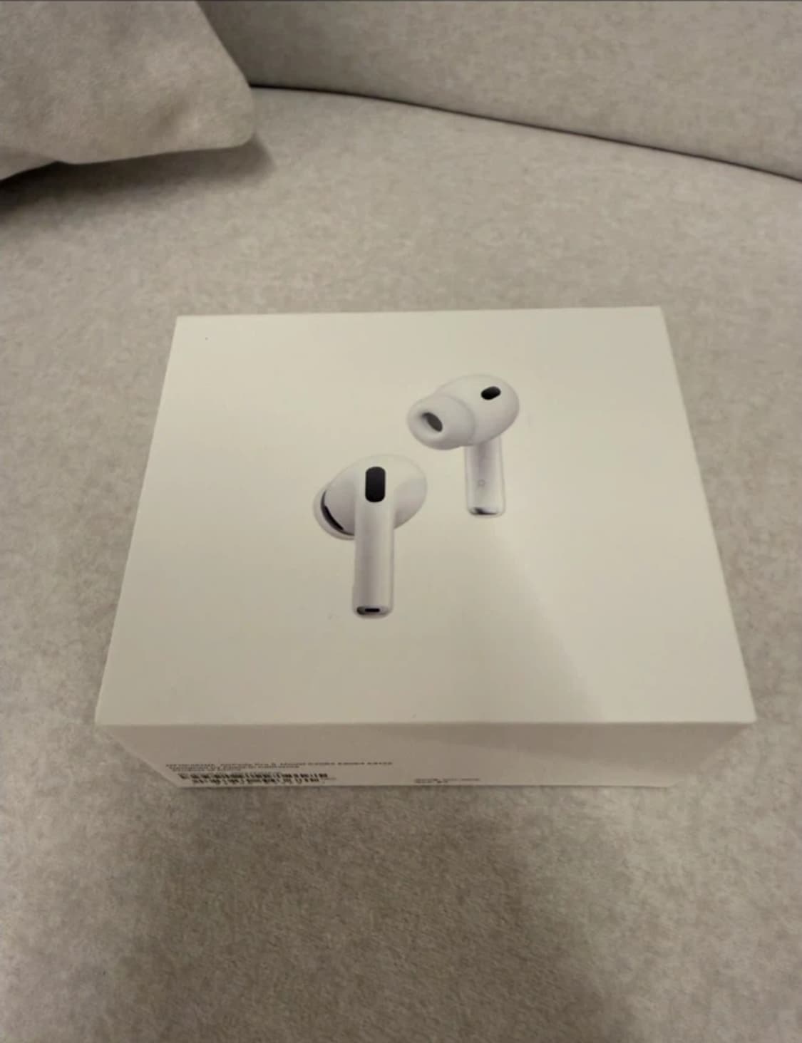 에어팟 프로 3 미개봉 새상품 상품이미지1