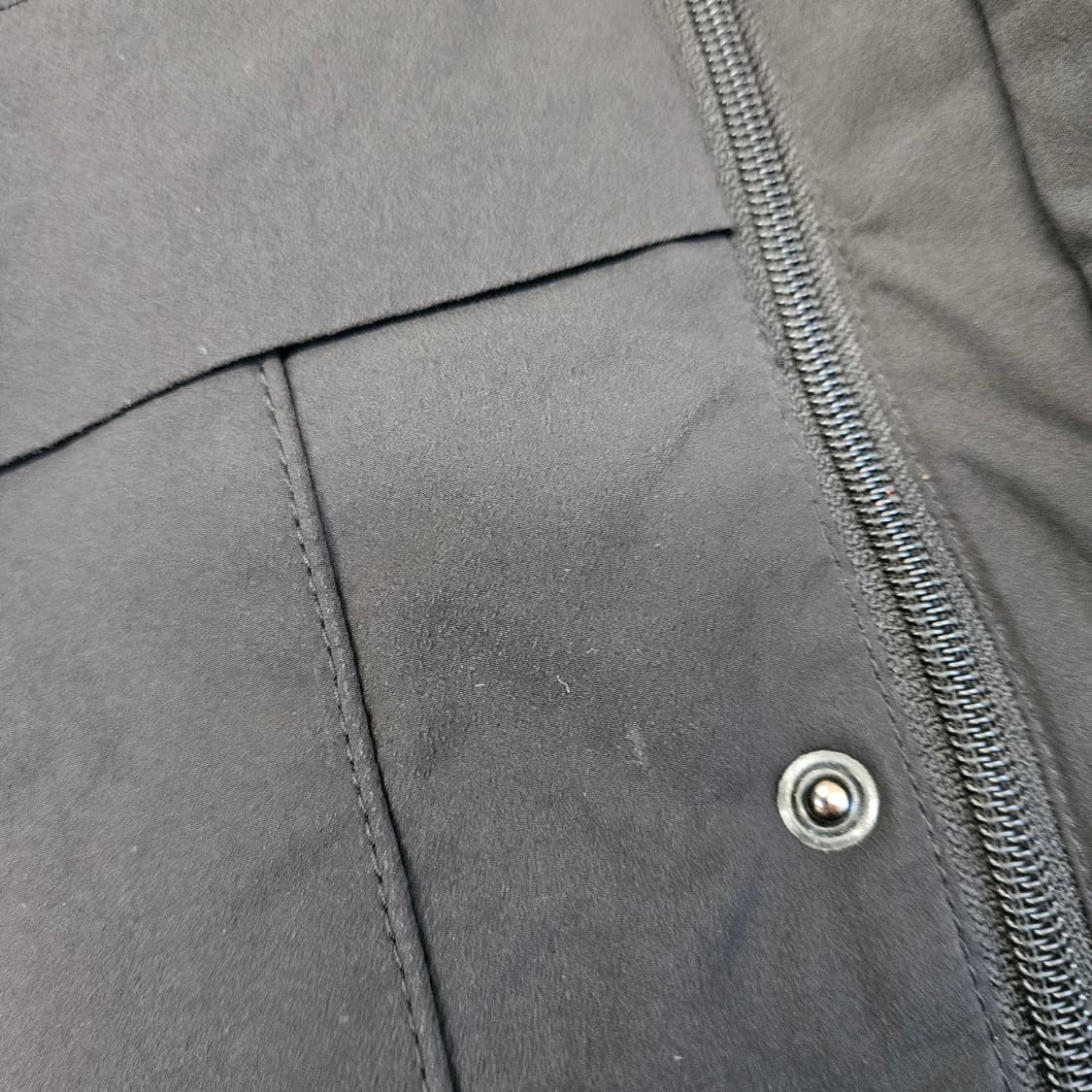 지오지아 푸퍼 패딩 점퍼 남자100 상품이미지6