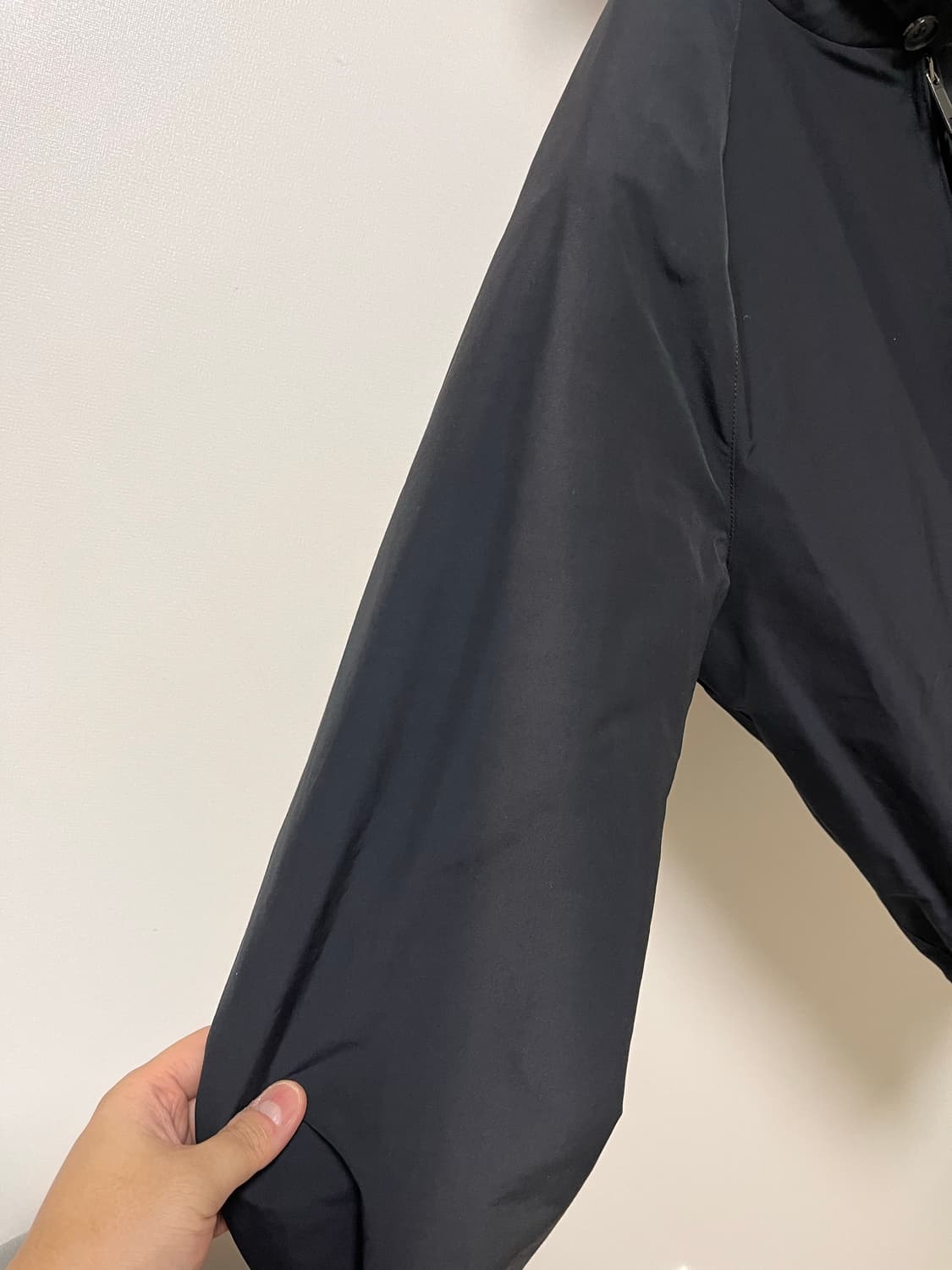 바라쿠타 g9 XL 새상품 상품이미지4