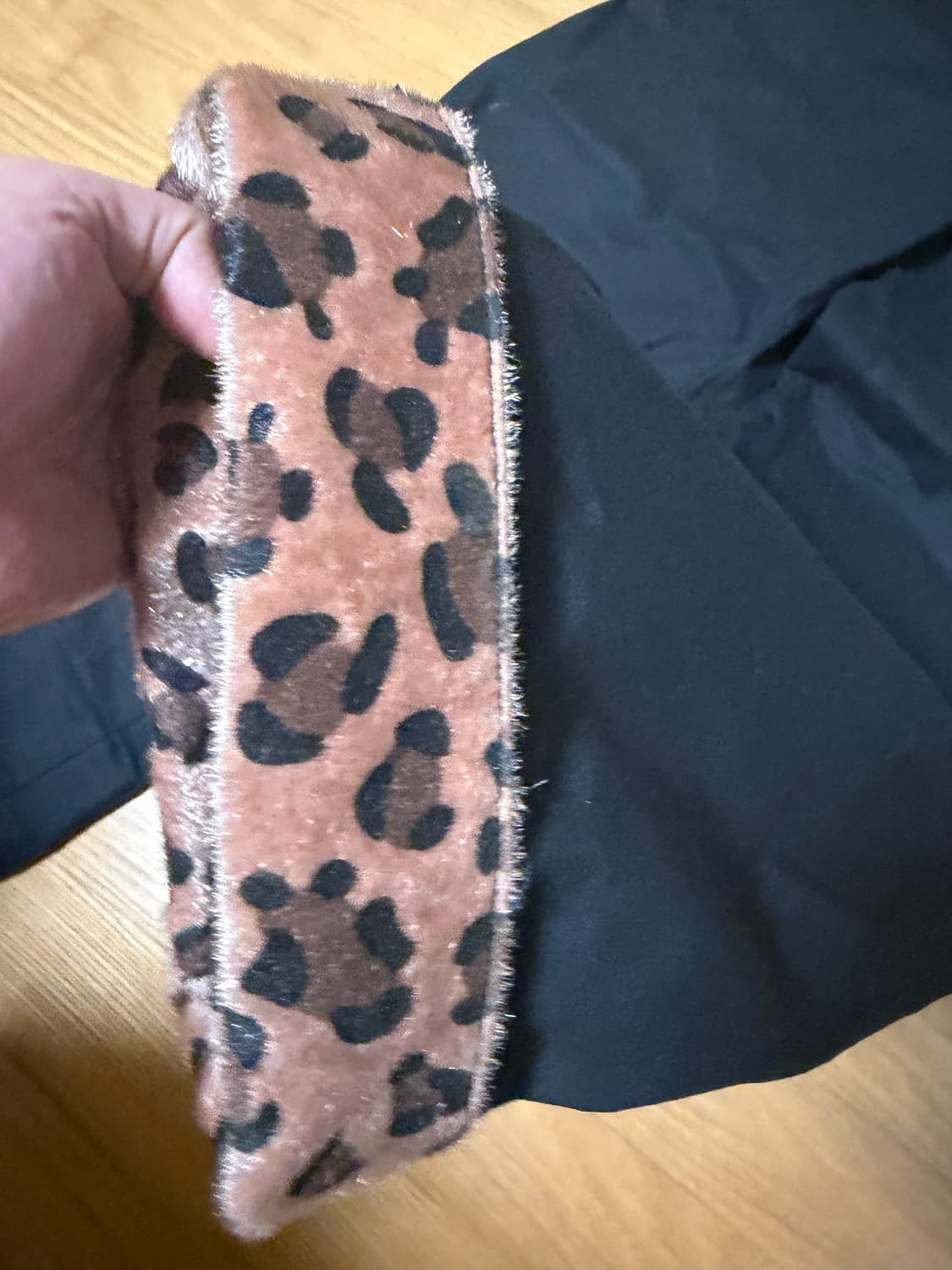 Antidote 레오파드 팬츠 L 상품이미지3