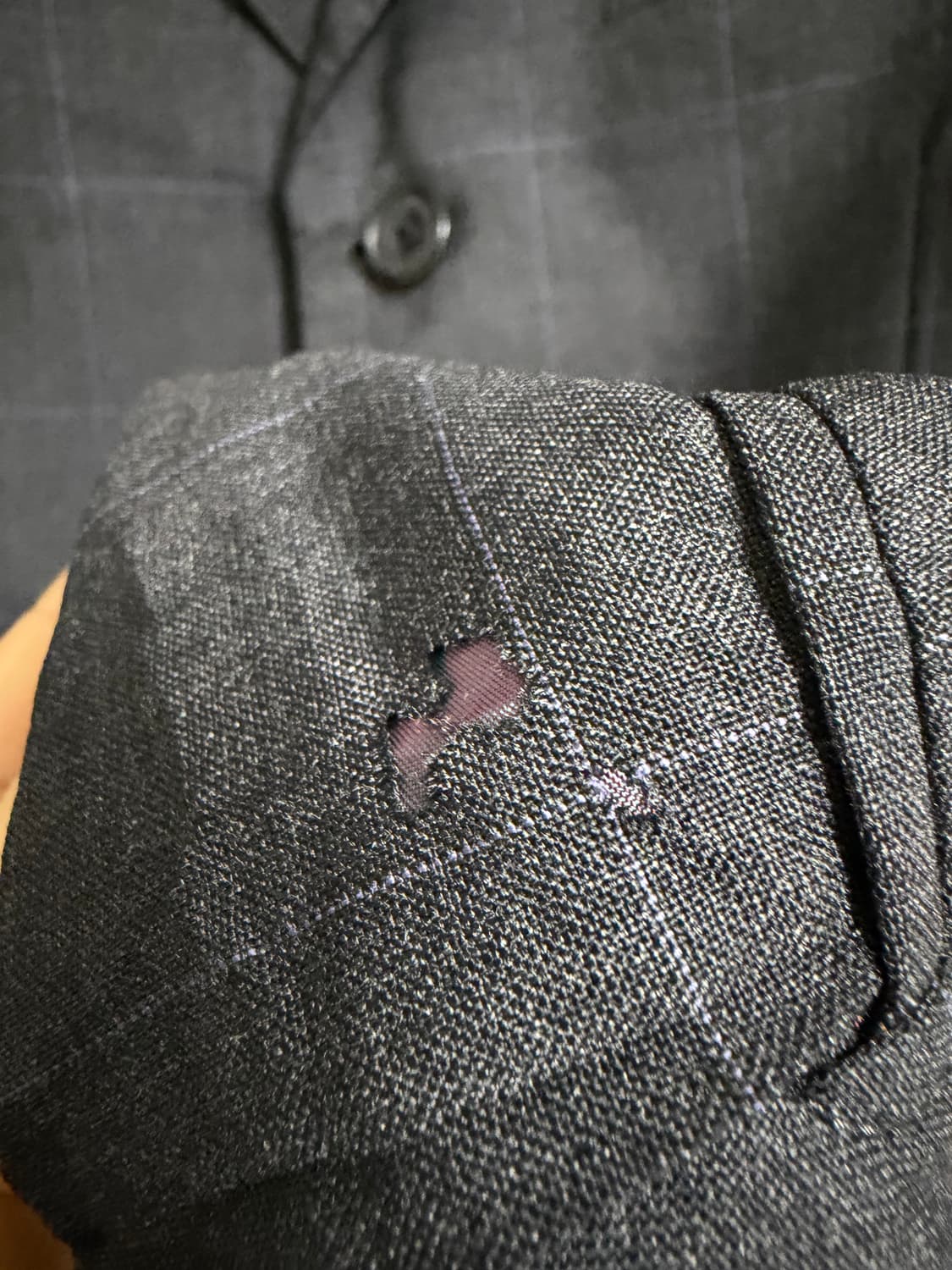 버버리 블레이저 상품이미지8