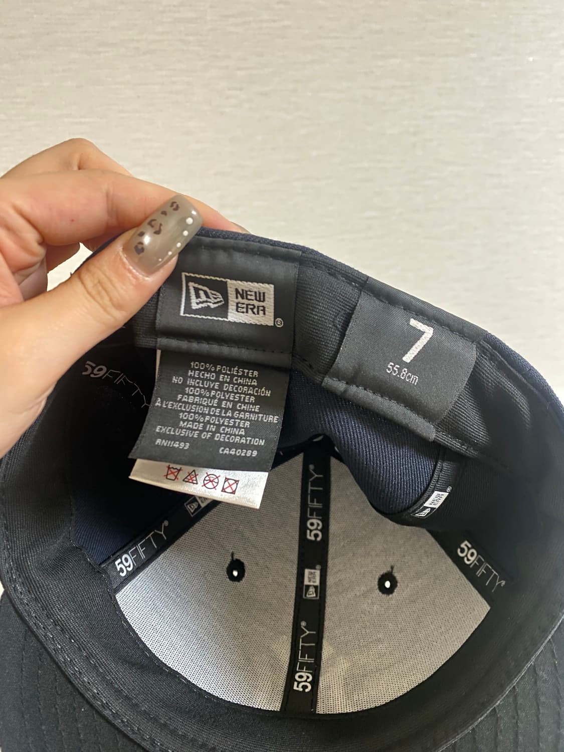 뉴에라 스냅백 상품이미지3