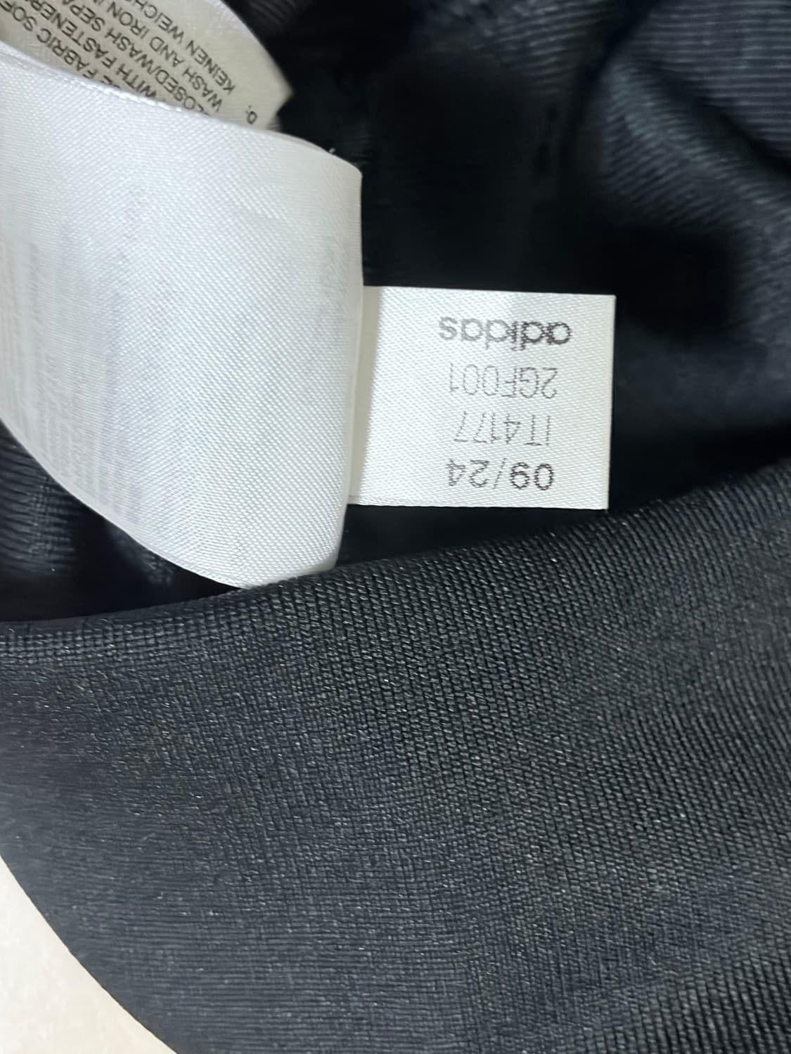 아디다스 맨유 져지 상품이미지7