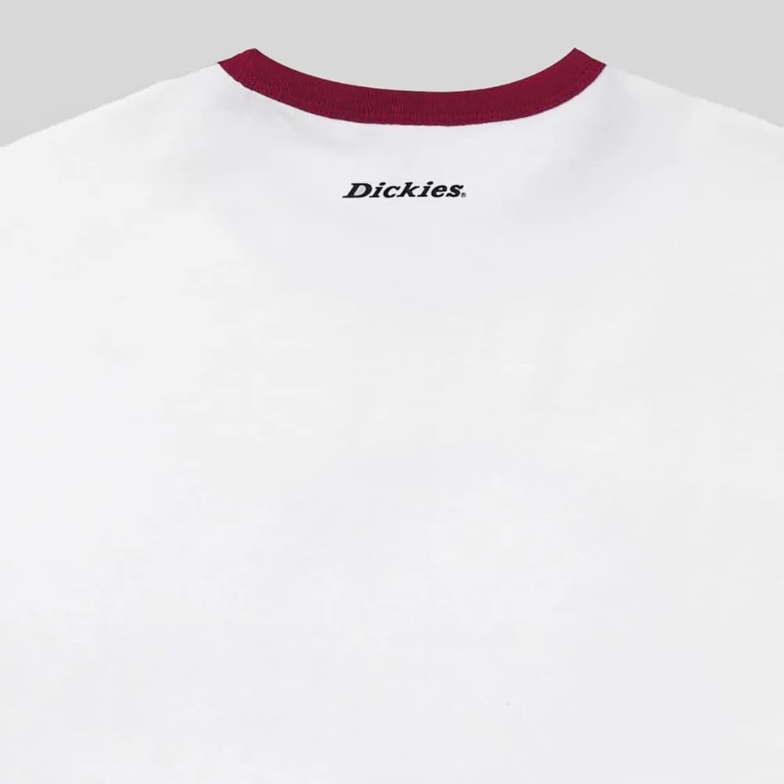 디키즈 트리 로고 링거 티셔츠 상품이미지4