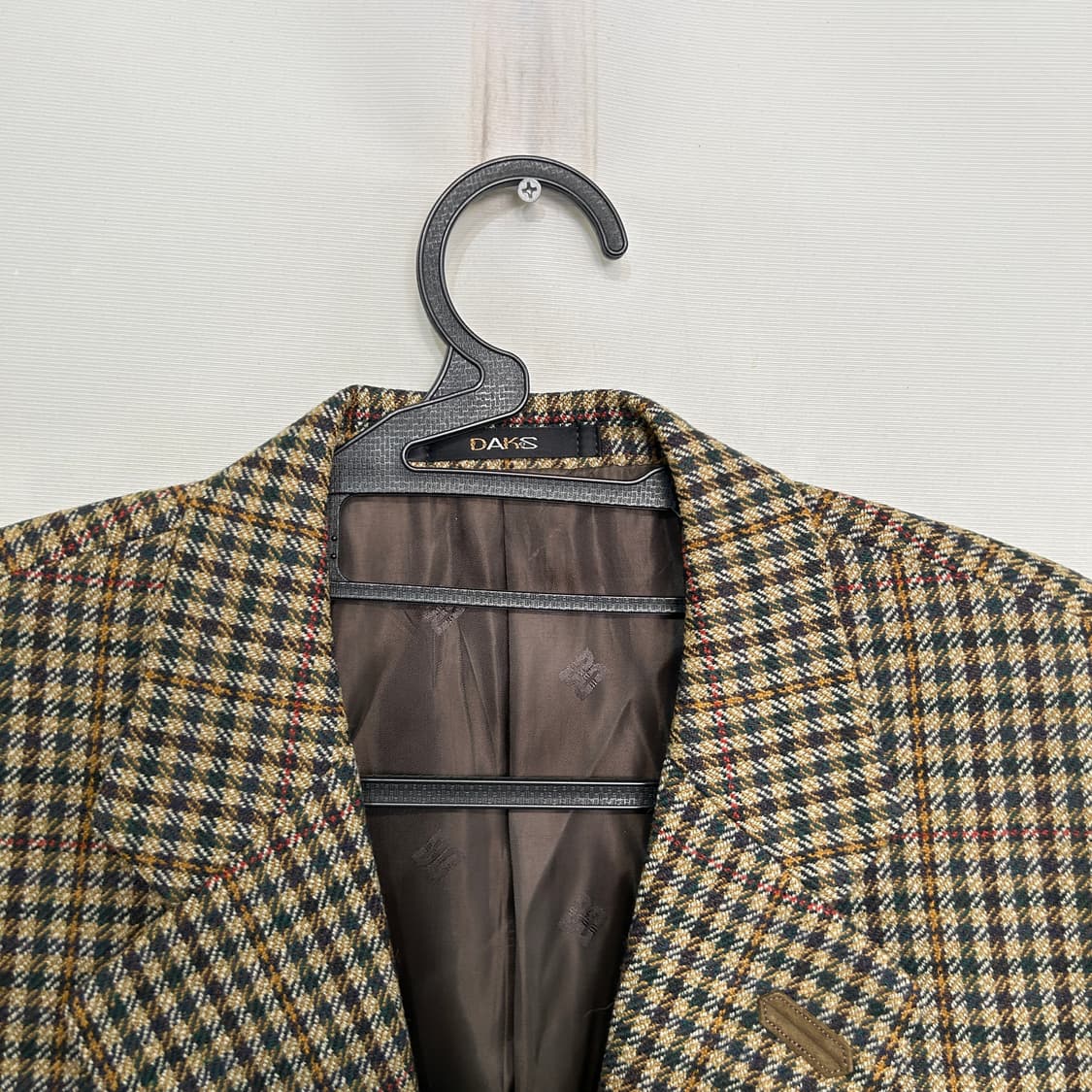 닥스 남성 자켓 95-100 상품이미지2