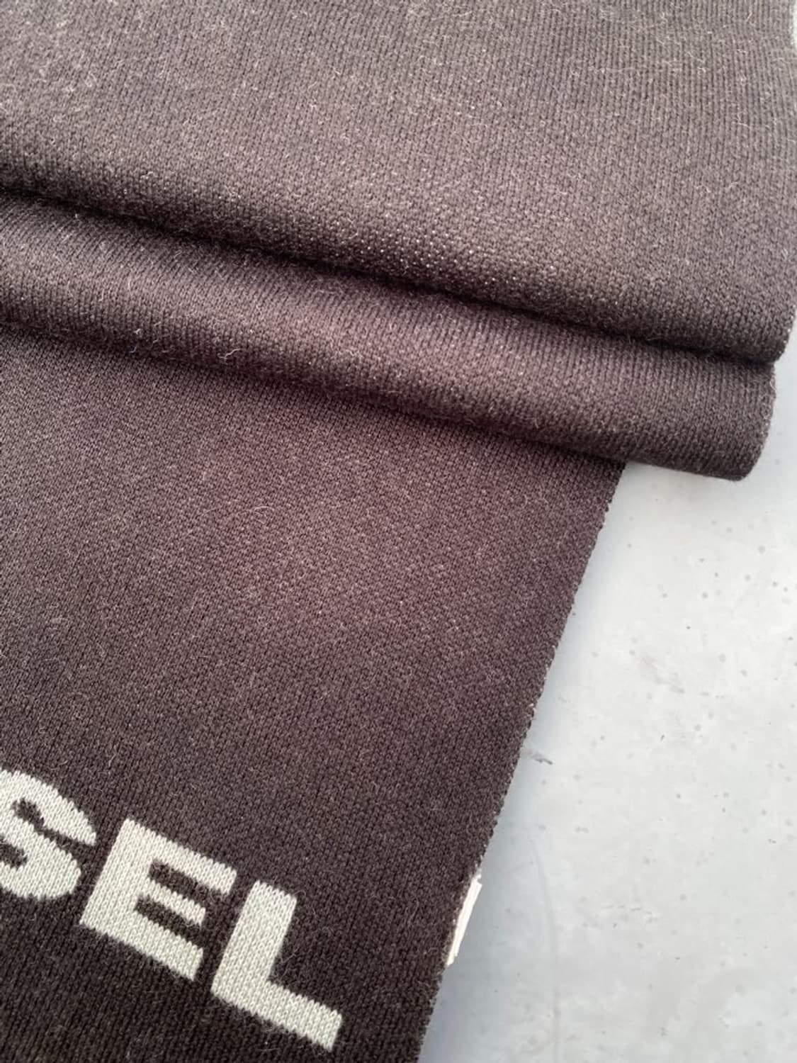 디젤 머플러 상품이미지5