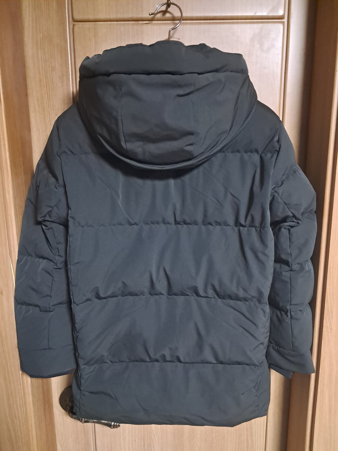 SFIT 키즈 패딩 145 상품이미지2