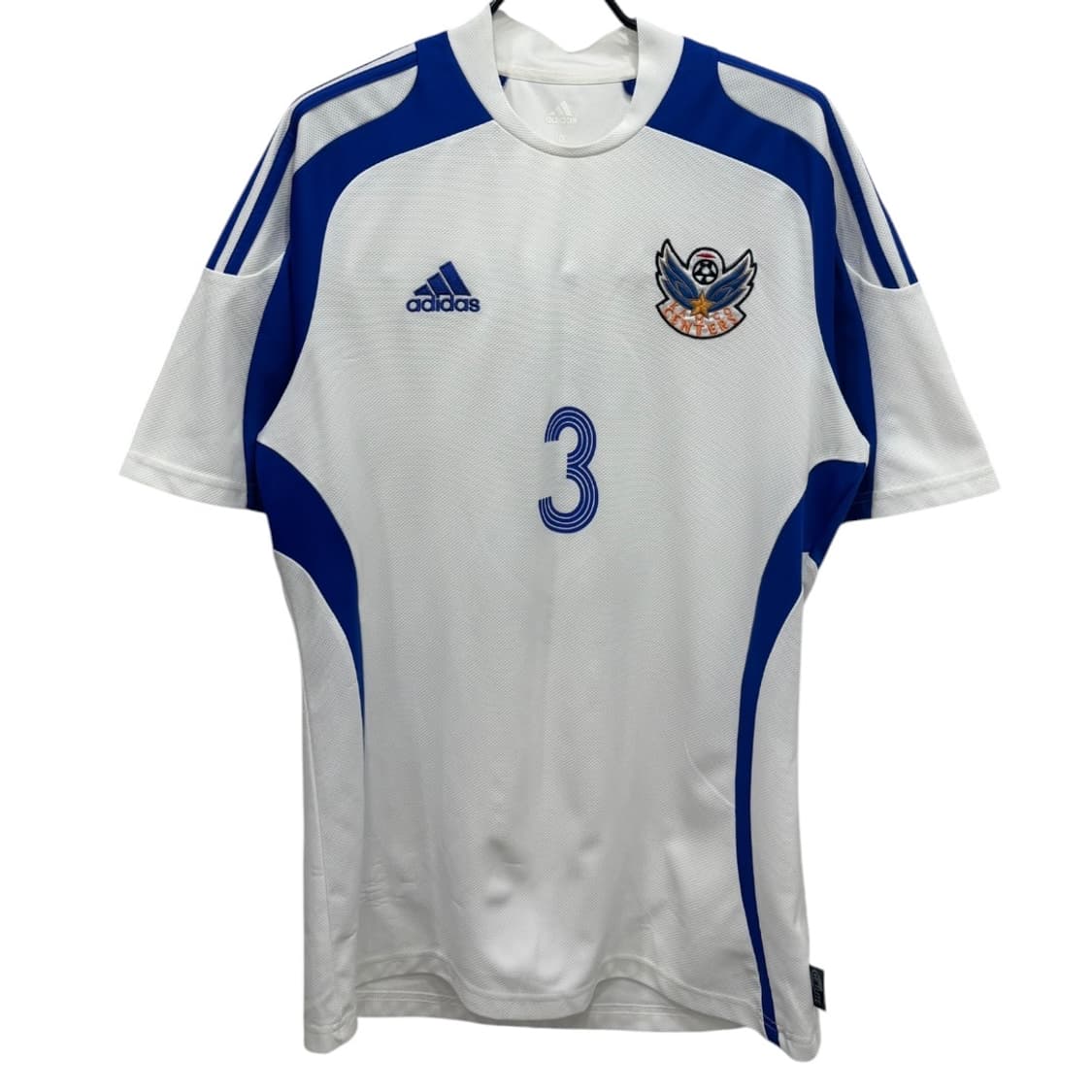 아디다스 08-09 필란드 유니폼 상품이미지1