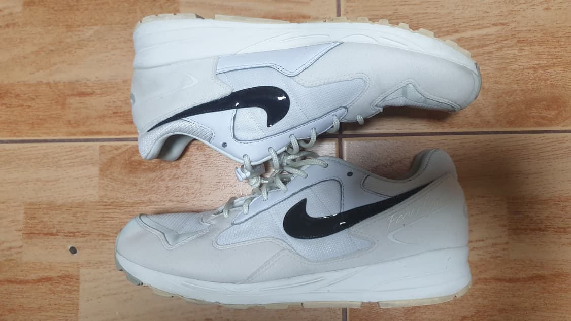 나이키 피어오브갓 스카이론2 275(265추천) 상품이미지5