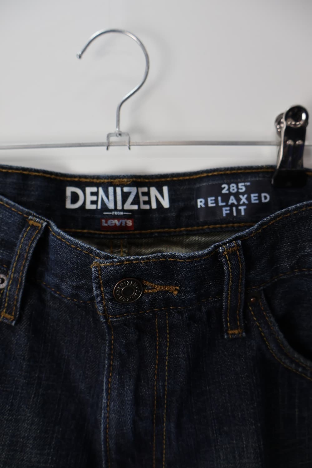 Levi’s 285 Denim Pants 상품이미지7