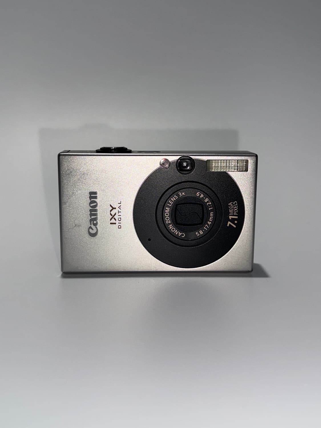 [풀구성!] 캐논 익시 ixy 10 (익서스 ixus 70) 블랙 디카 상품이미지1
