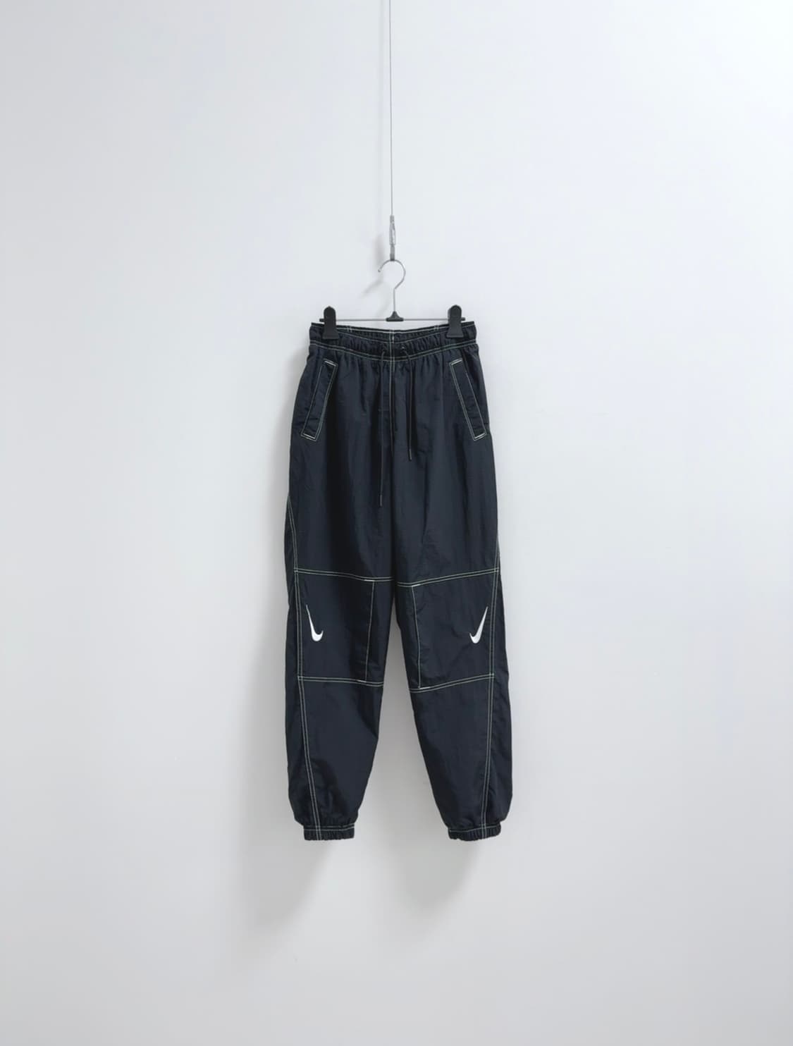 나이키 스우시 리펠 조거 팬츠 상품이미지3