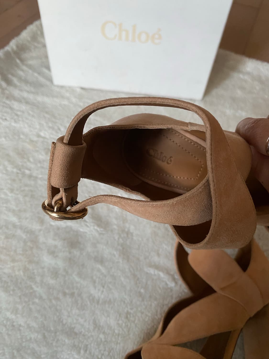 끌로에하이힐샌들 상품이미지3