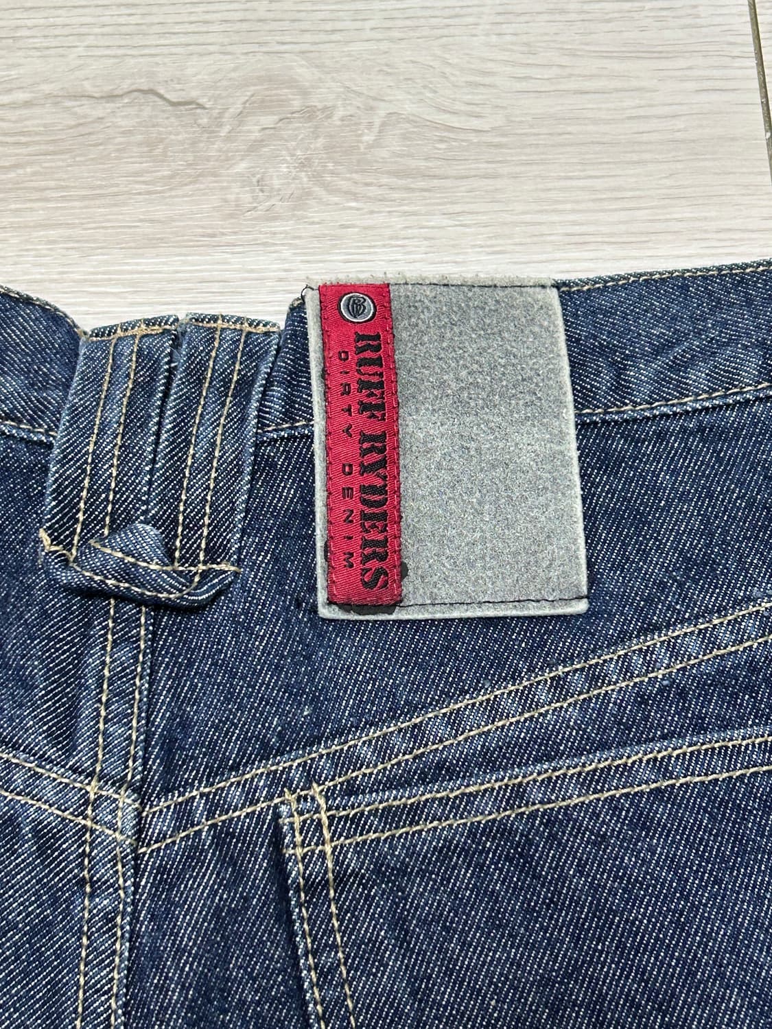 러프라이더스 90s 카펜터 버뮤다팬츠 상품이미지4