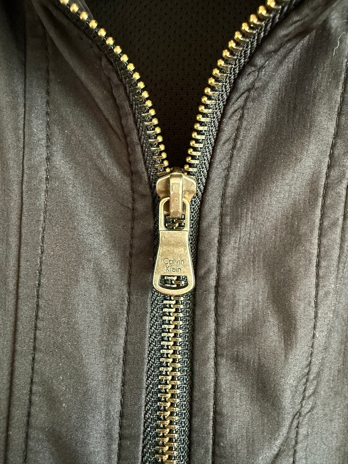 캘빈클라인(Calvin Klein) 집업 자켓 상품이미지7