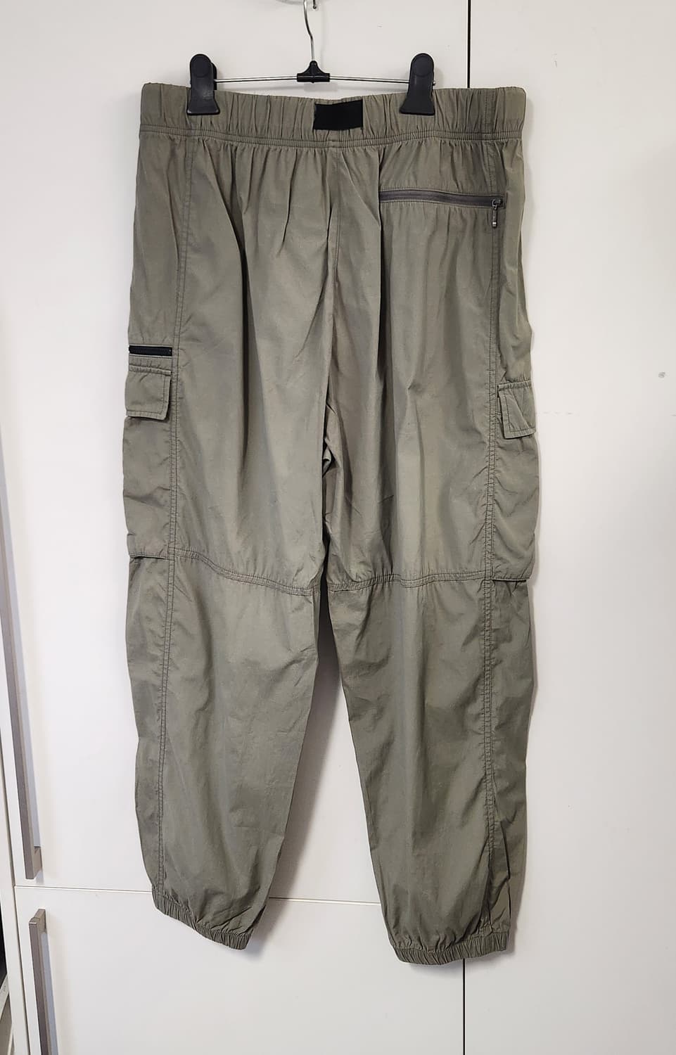 노스페이스 카고 조거 팬츠 88 (33-34) 상품이미지2