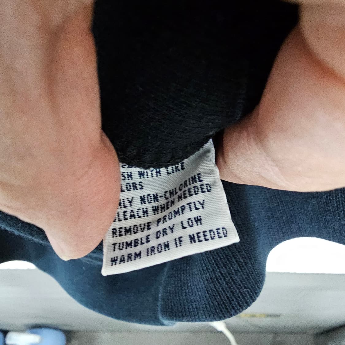 폴로 랄프로렌 코튼집업 상품이미지3