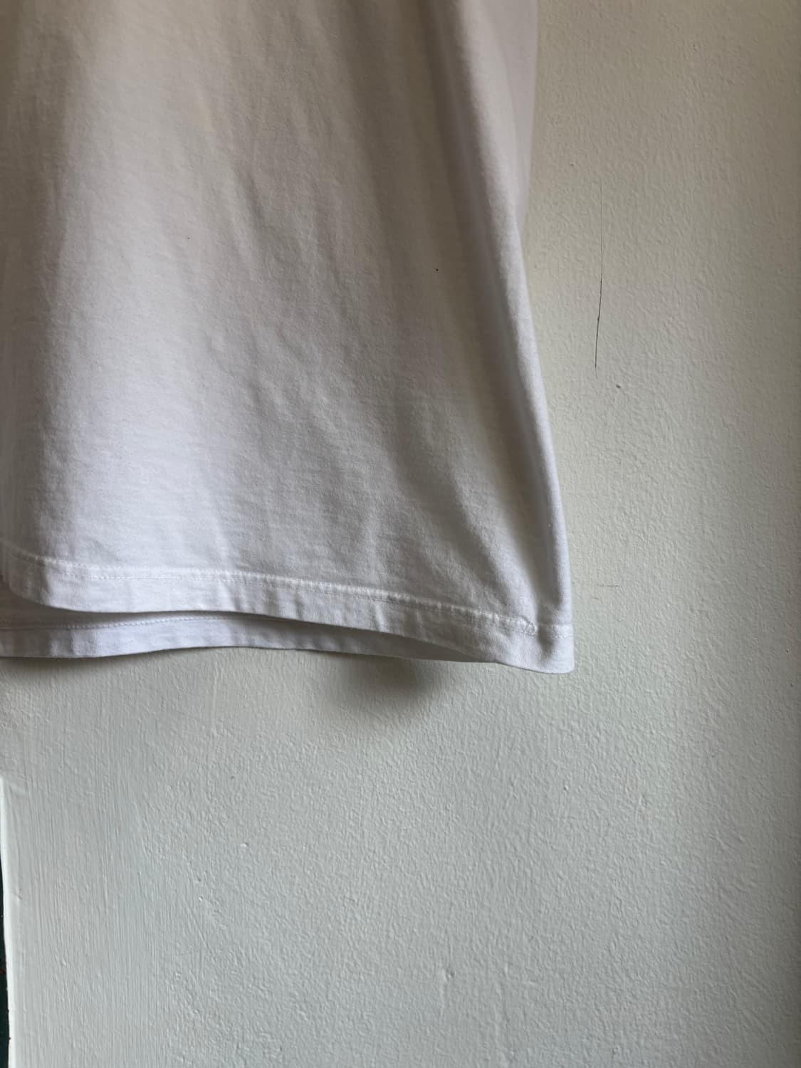 90s Mercedes-Benz A-class Promo T-Shirt 상품이미지3