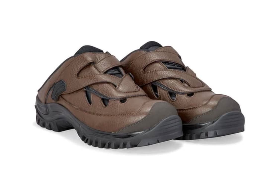 Kiko Kostadinov wessex 뮬 (42) 상품이미지1