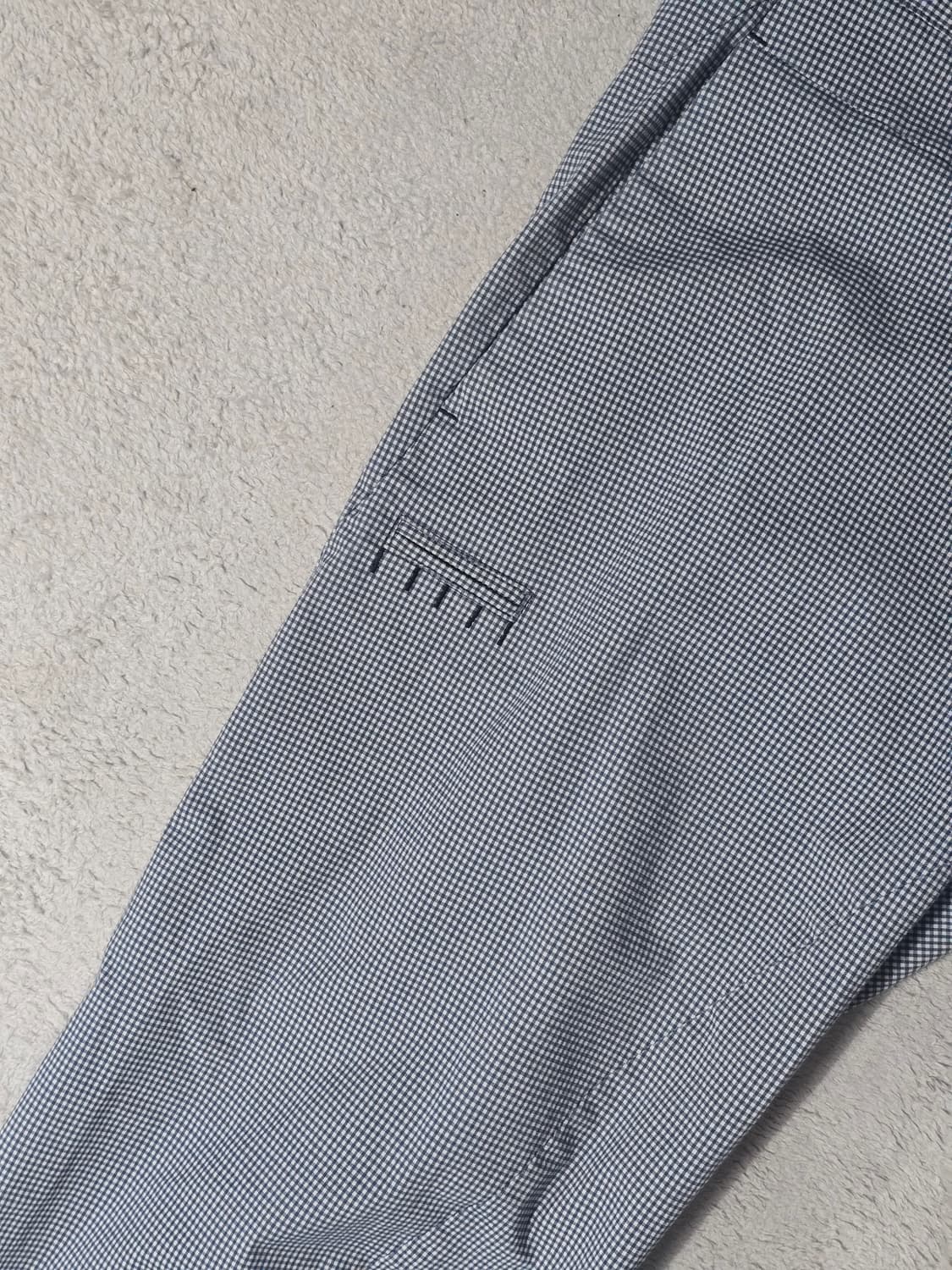 오클리 20ss 스컬 팬츠 36 상품이미지3