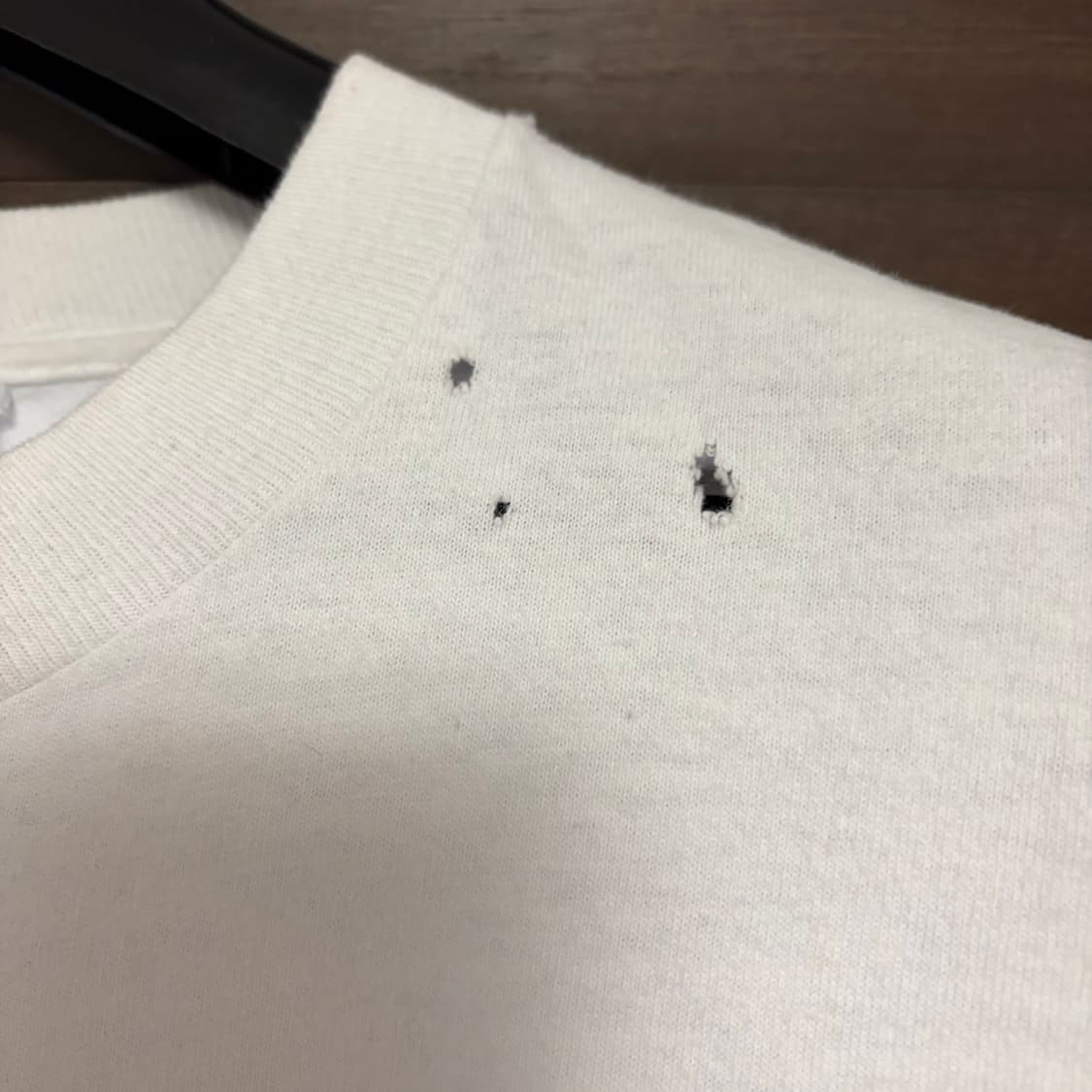 [XL] 90s usa dog eat dog 빈티지 마리화나 티셔츠 상품이미지6