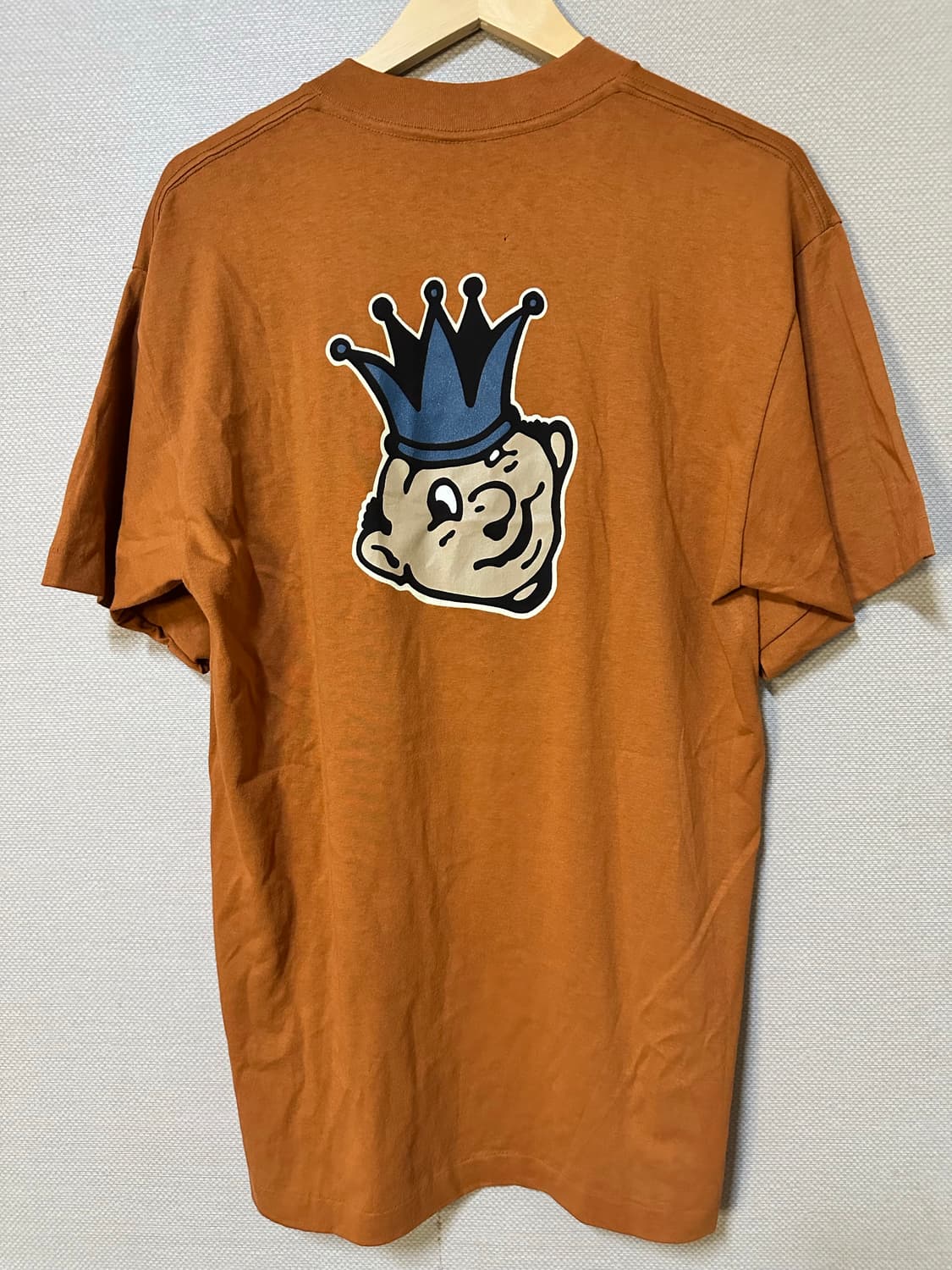 Stussy Jester 90's 상품이미지1