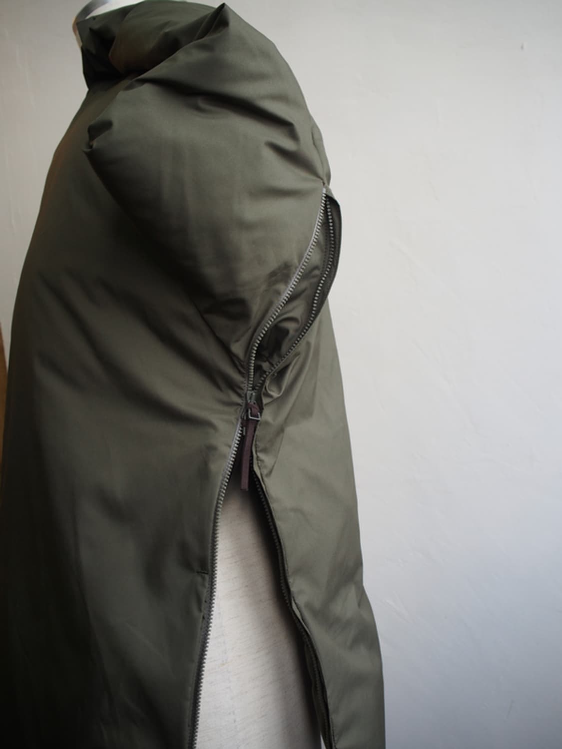 블럼스 blurhms Invisible Down Tee 상품이미지6