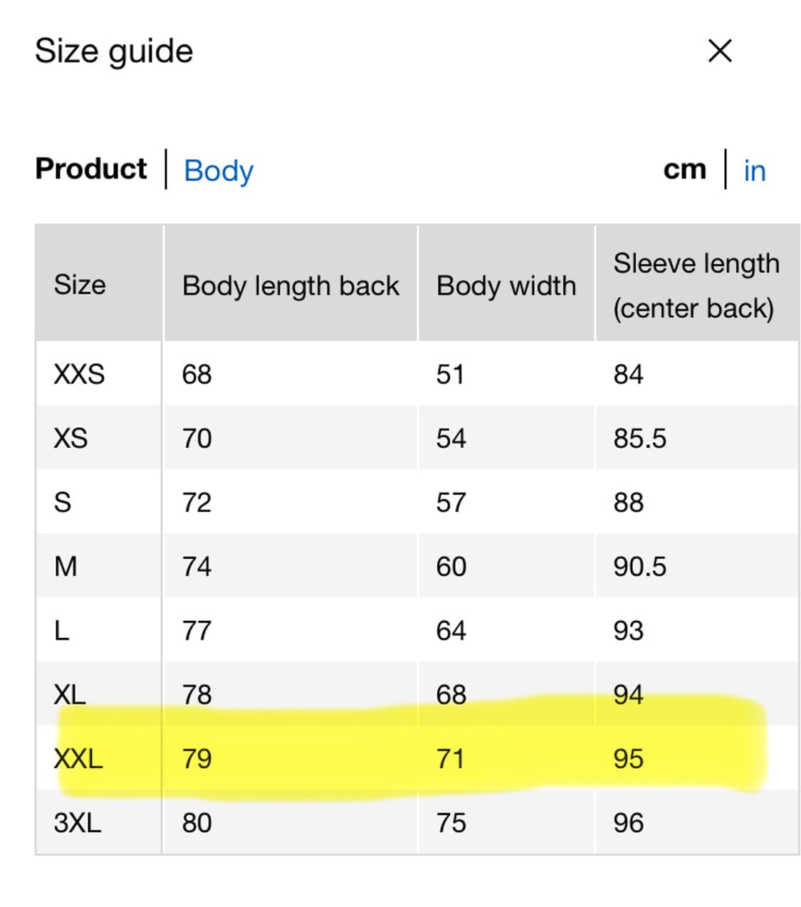 유니클로 유틸리티 자켓 베이지 XXL 상품이미지8