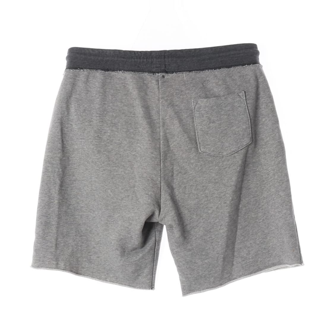 아베크롬비 사이드 레터링 스웨트 쇼츠 L 상품이미지2