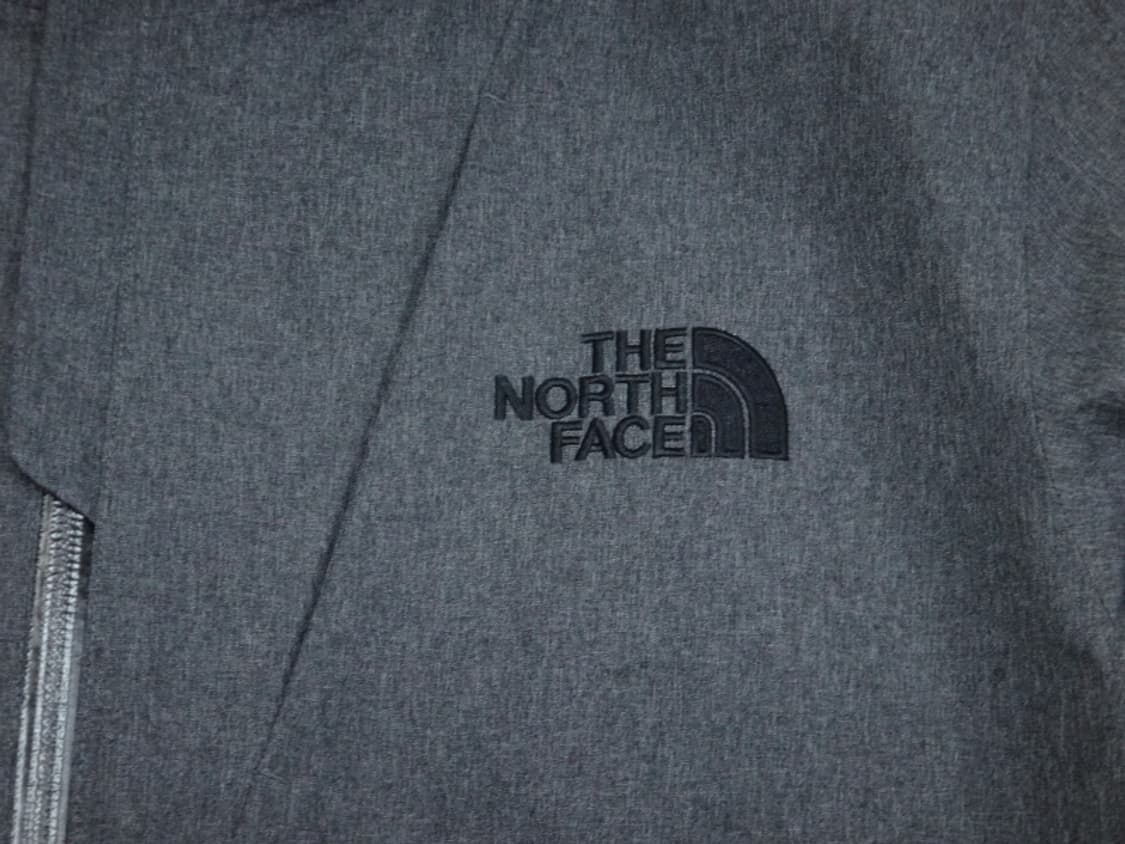 (100) 노스페이스 남성 멘로 짚인짚 바람막이 자켓 상품이미지4