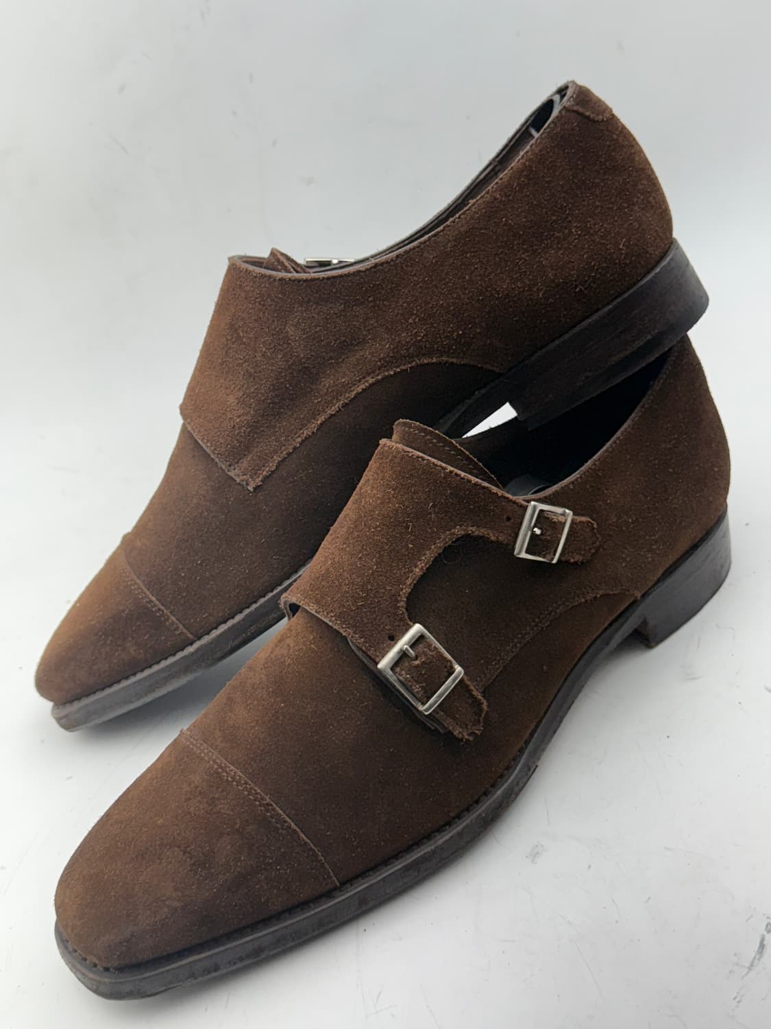 정품)버윅 더블뭉크 270 상품이미지1