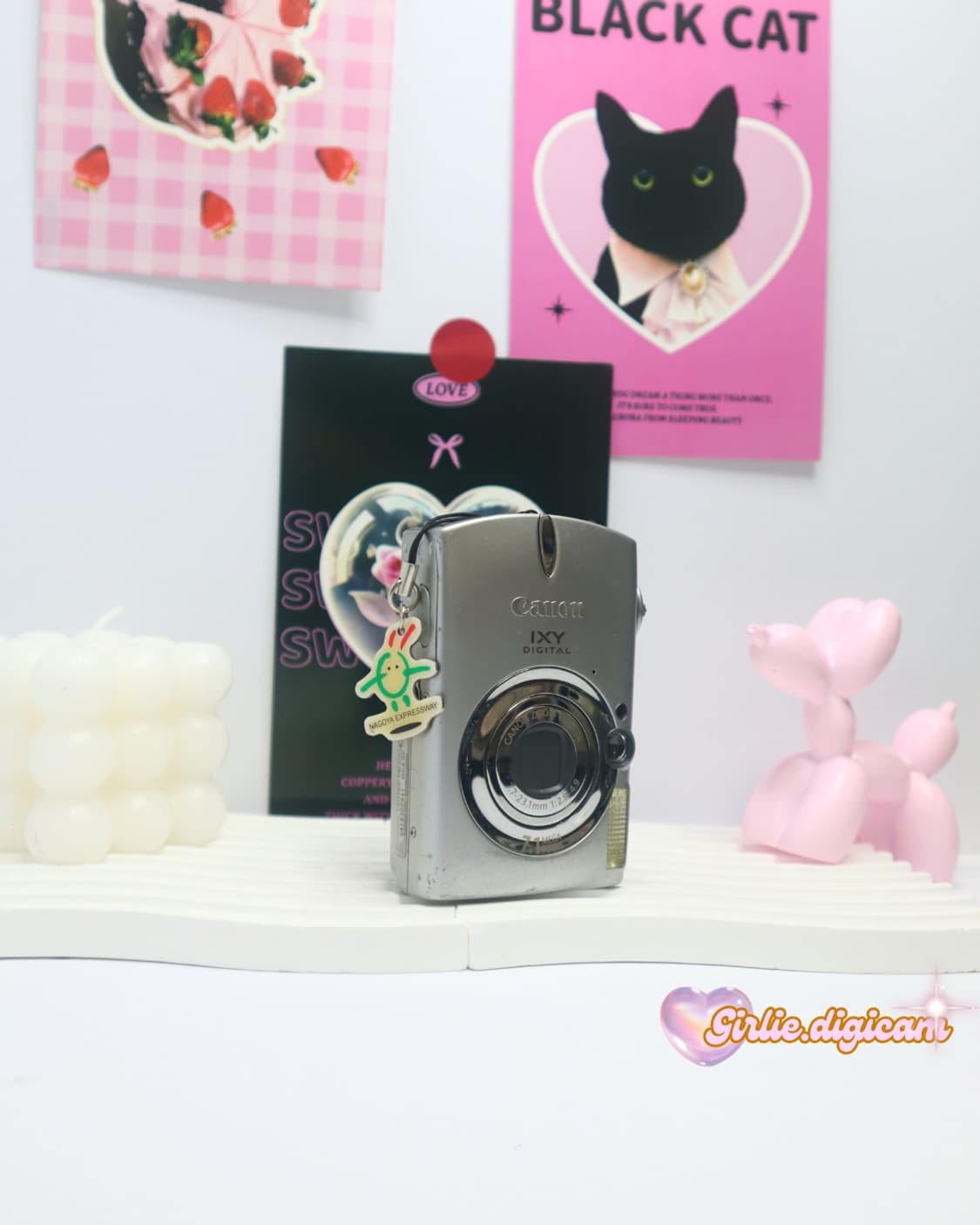 *아이릿 원희픽* 캐논 익서스750 /익시 700 한국어 지원 핫인스타 상품이미지2