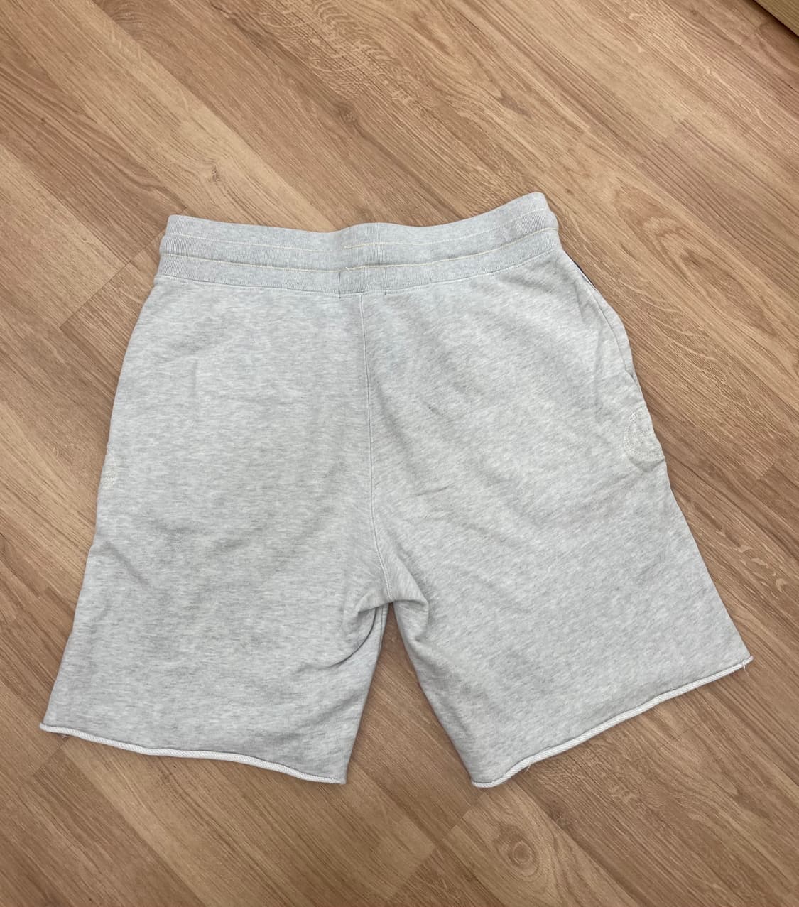 랄프로렌 스웻 반바지 상품이미지2