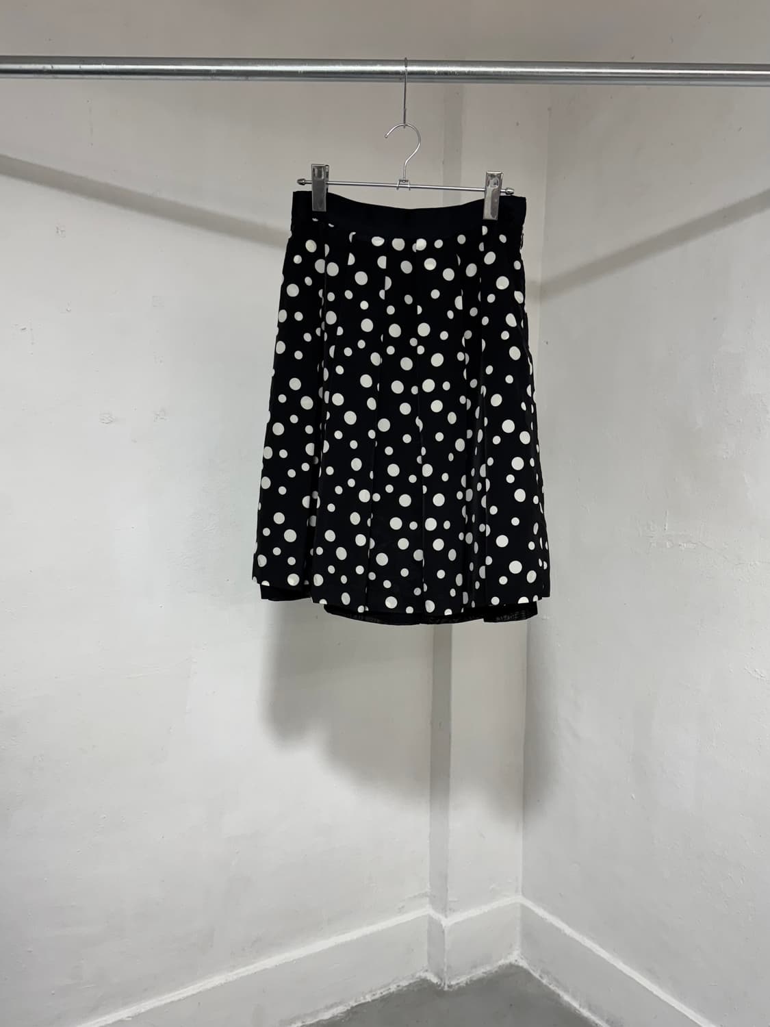 vtg skirt 상품이미지5