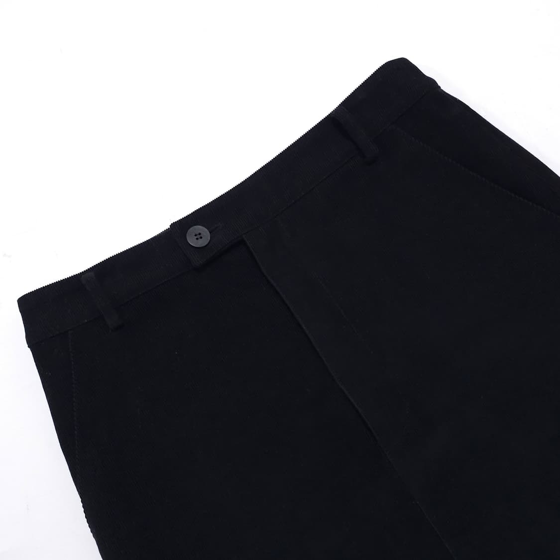 낫띵리튼 파인 코듀로이 하프 스커트 상품이미지3