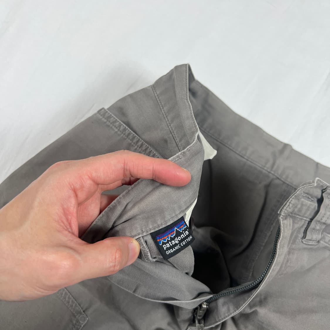 90‘s 파타고니아 patagonia 쇼트팬츠 반바지 상품이미지8