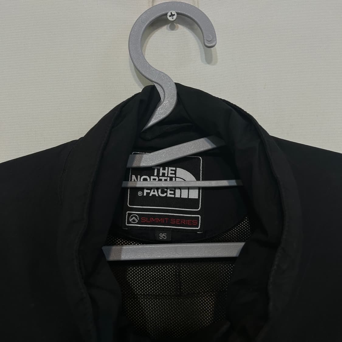노스페이스 남성 고어텍스 바람막이 95 상품이미지3
