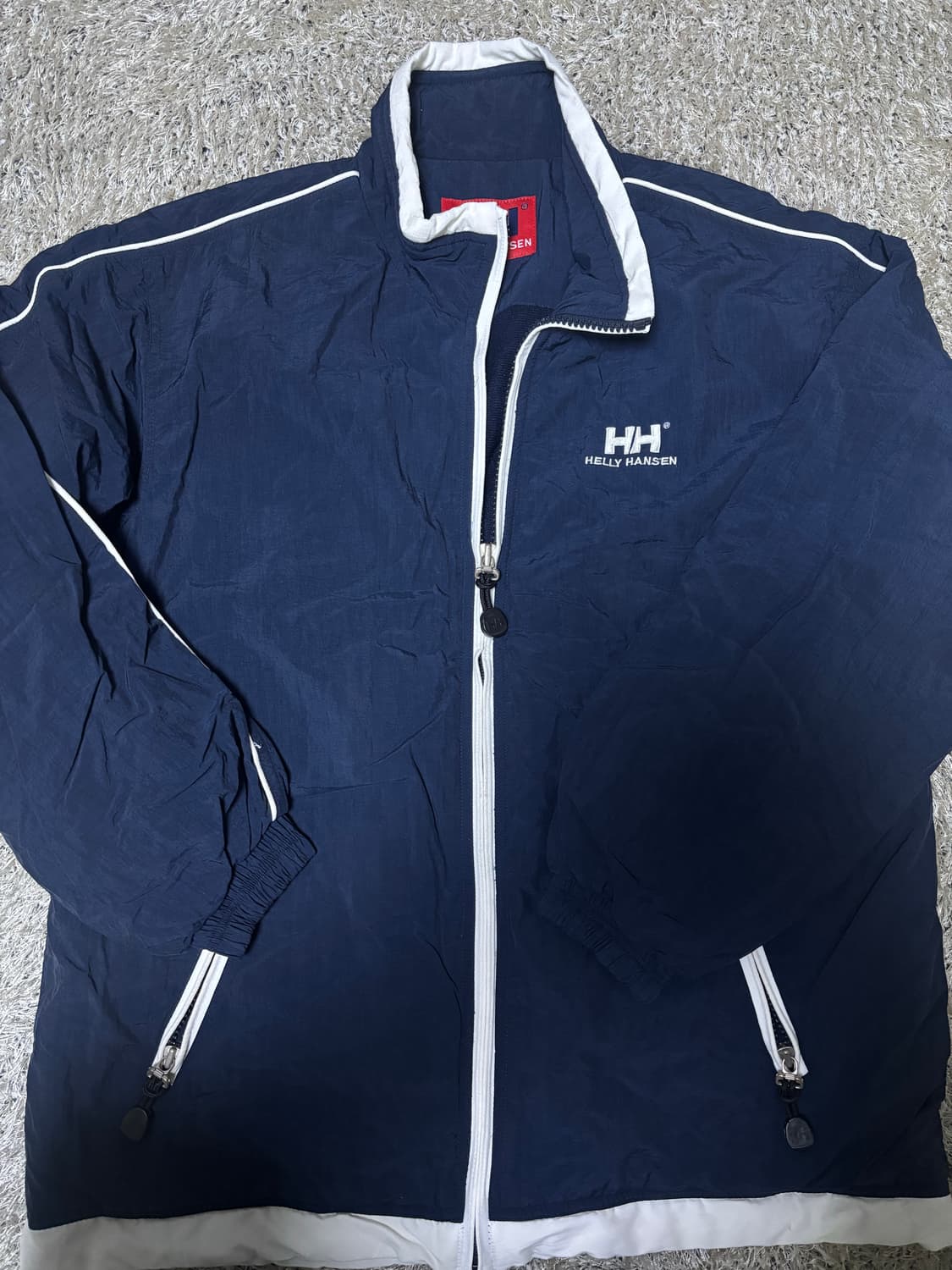 일본판 헬리헨슨 자켓 사이즈105 상품이미지1