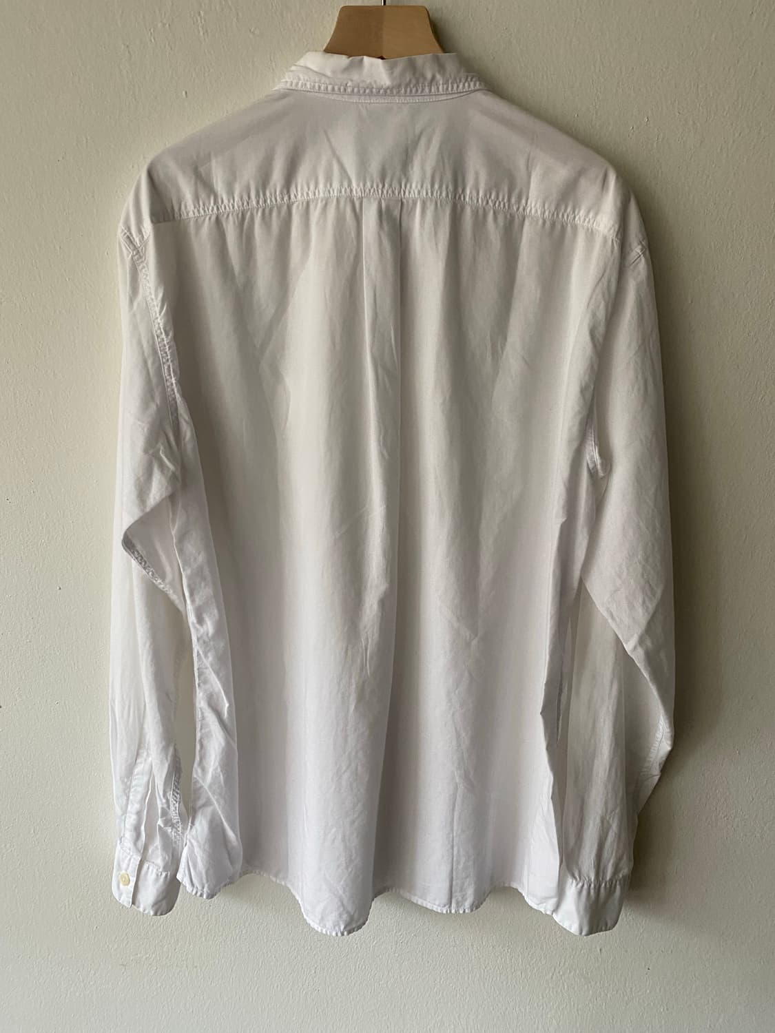 마가렛호웰 MHL 셔츠 상품이미지4