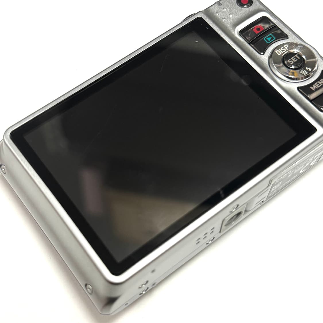 카시오 엑슬림 H10 Casio Exilim Ex-H10🩶 상품이미지5