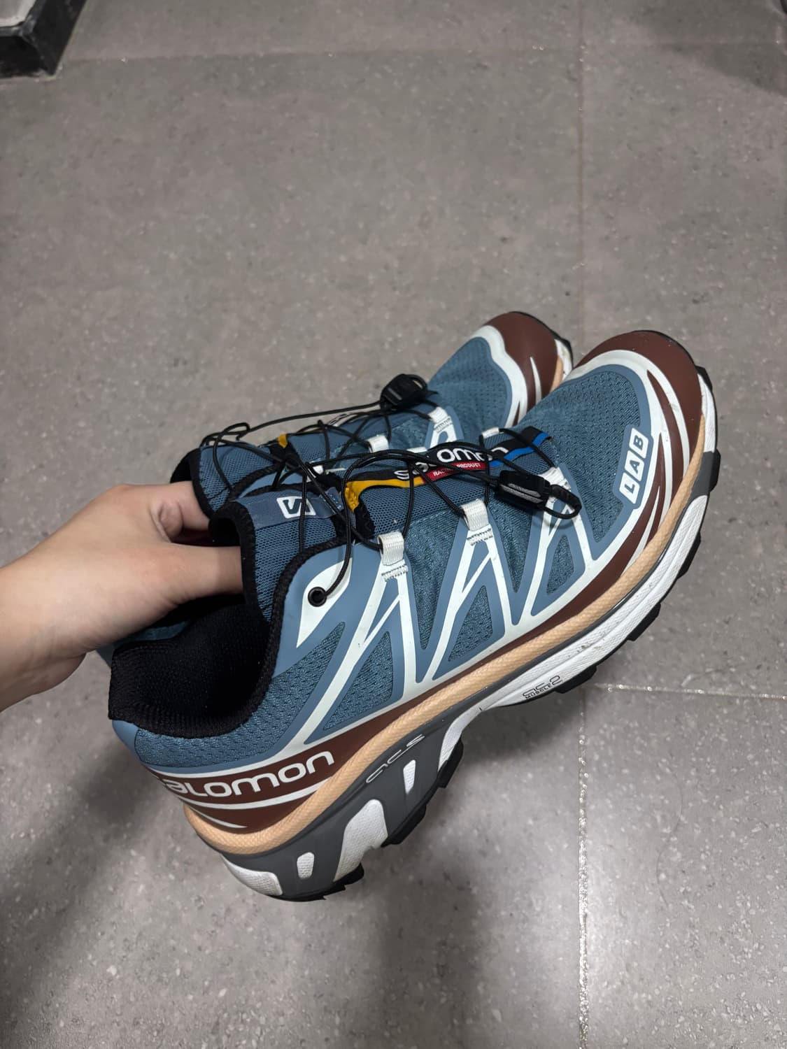 살로몬 xt6 260 상품이미지1